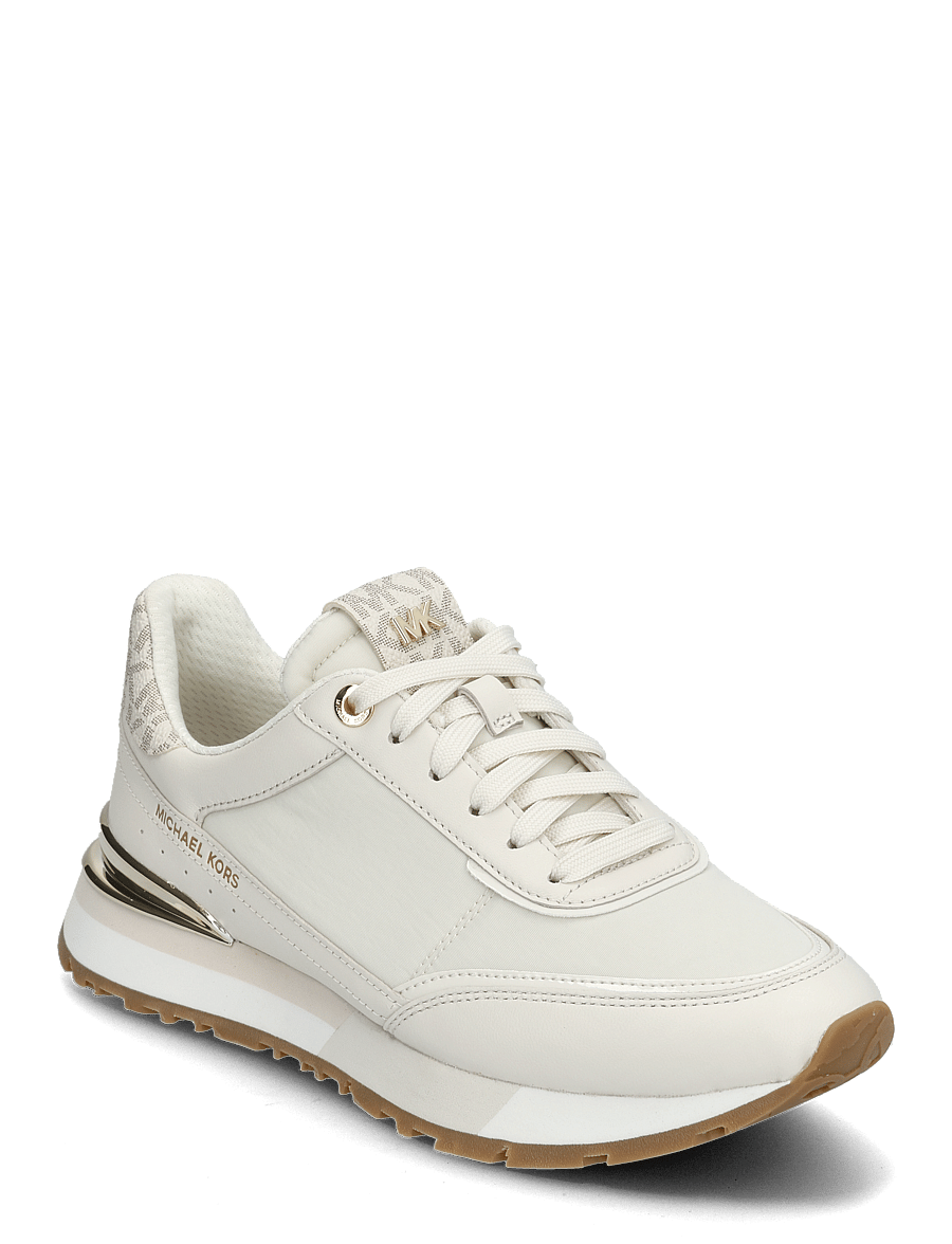 Michael Kors - NOVA TRAINER - vanilla mlti - 0