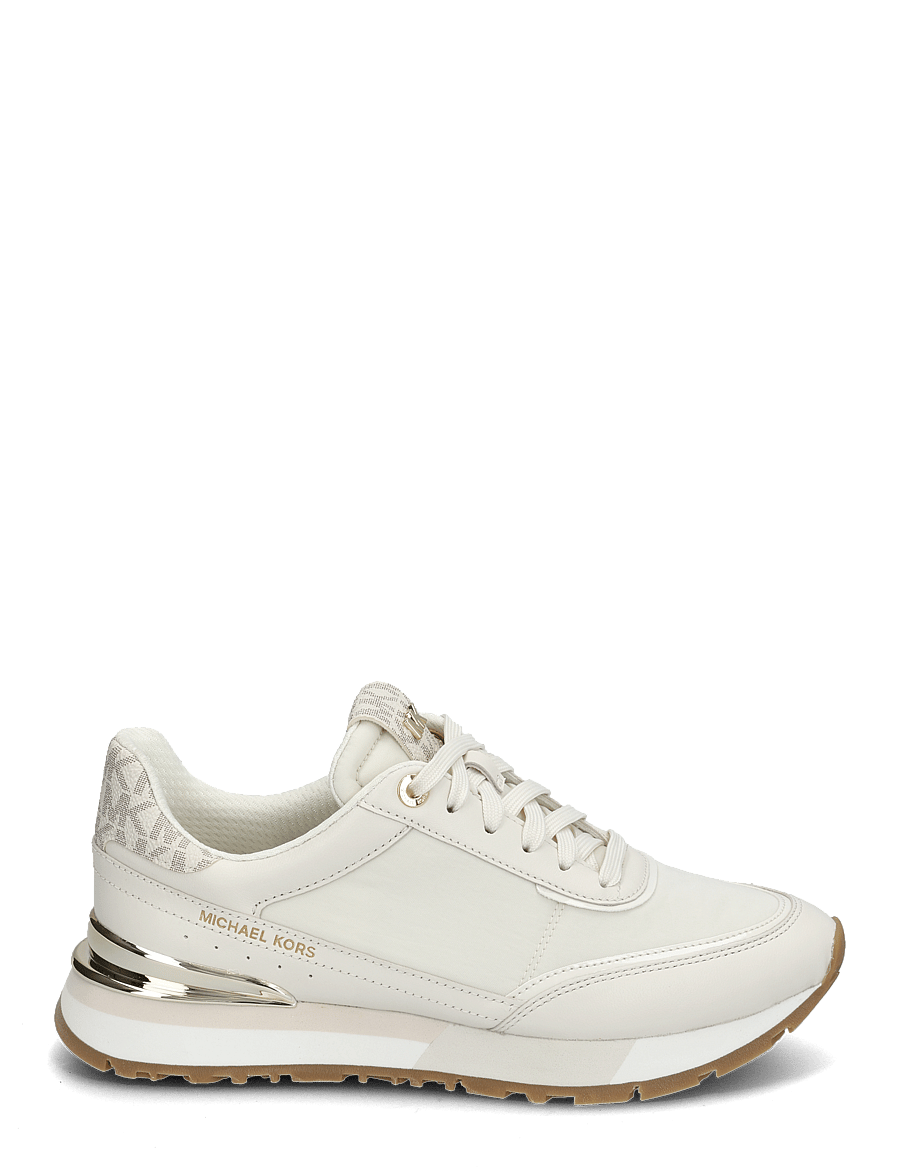 Michael Kors - NOVA TRAINER - vanilla mlti - 1