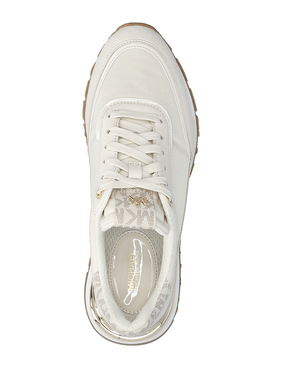 Michael Kors - NOVA TRAINER - vanilla mlti - 3