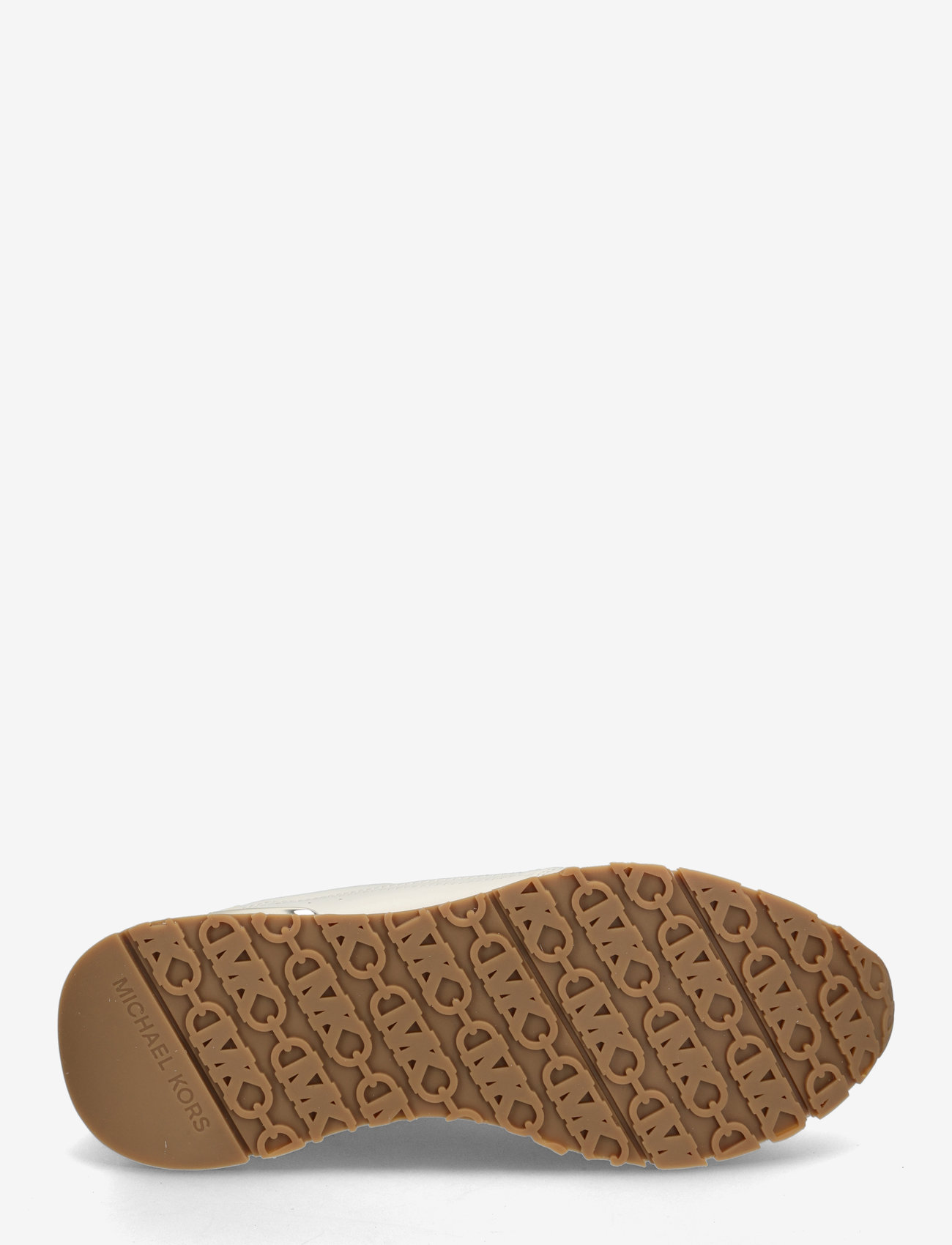 Michael Kors - NOVA TRAINER - lave sneakers - vanilla mlti - 4