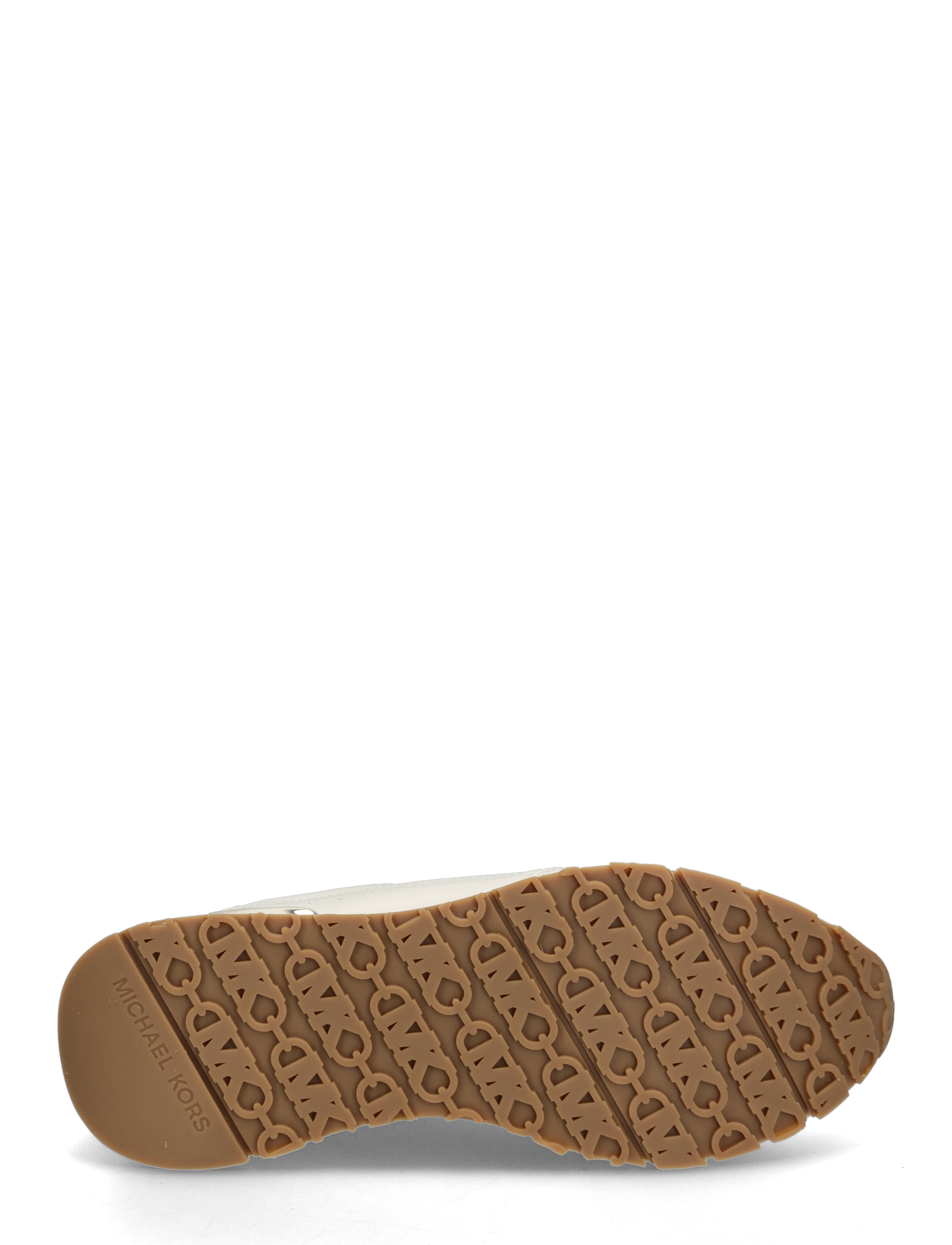 Michael Kors - NOVA TRAINER - vanilla mlti - 4