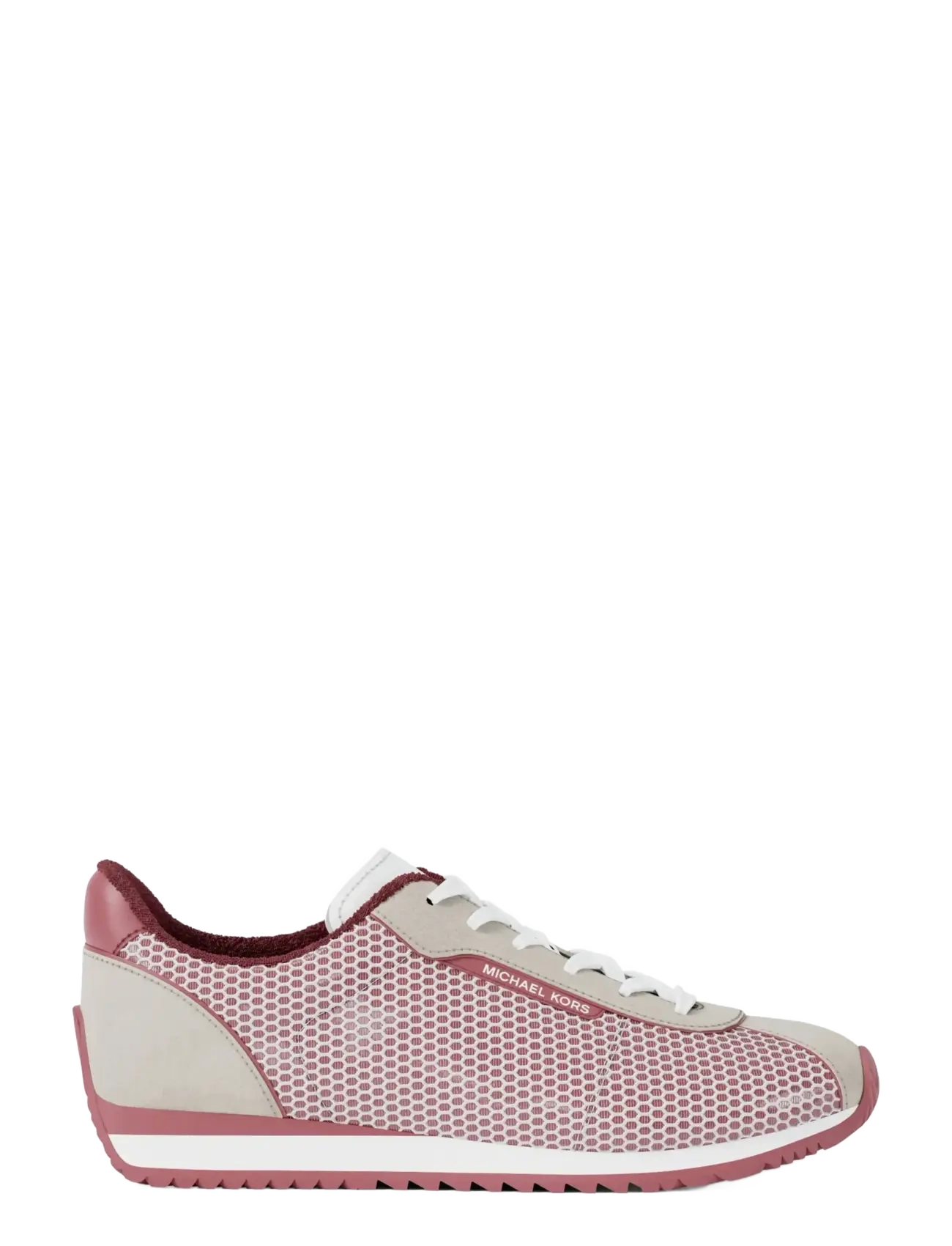 Michael Kors - RHODES TRAINER - lave sneakers - rosewood - 1