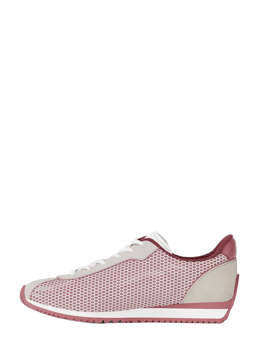 Michael Kors - RHODES TRAINER - sneakers med lavt skaft - rosewood - 2