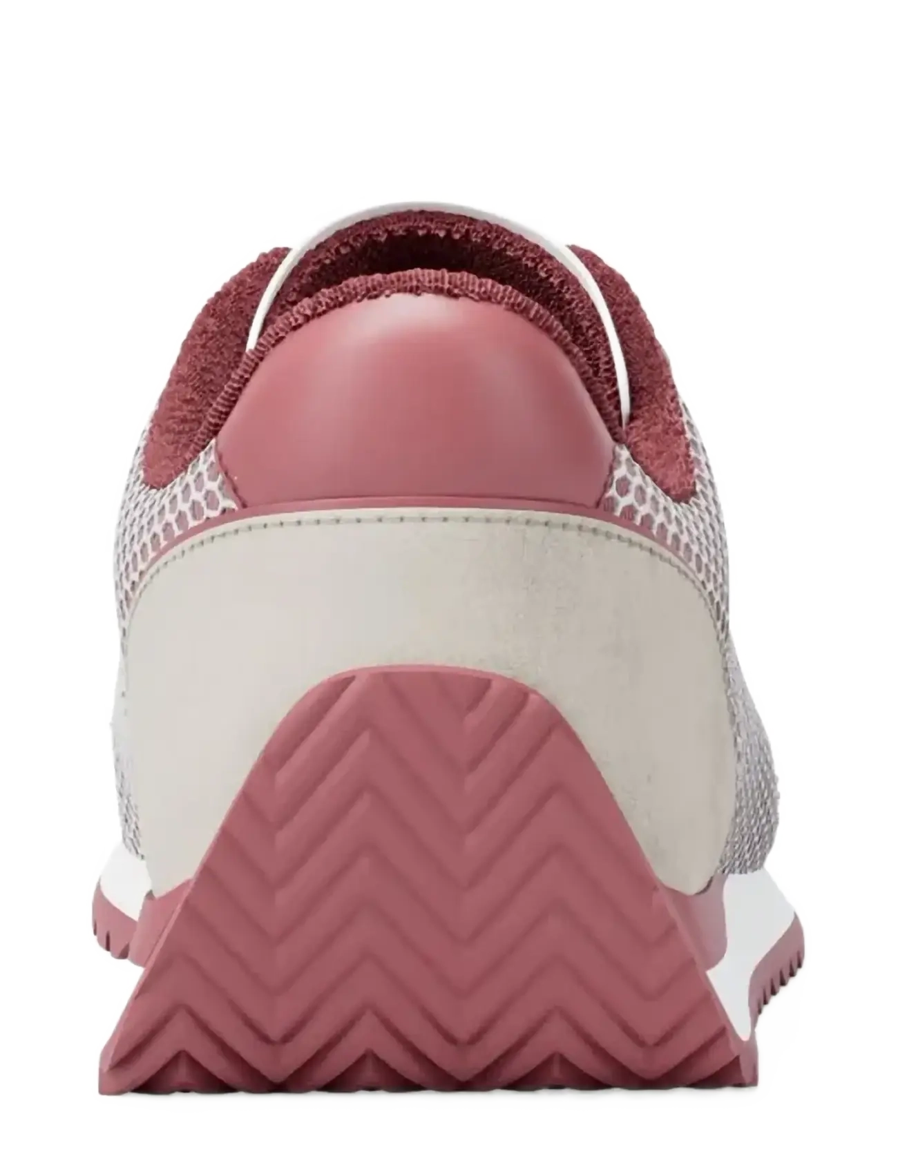 Michael Kors - RHODES TRAINER - lave sneakers - rosewood - 3