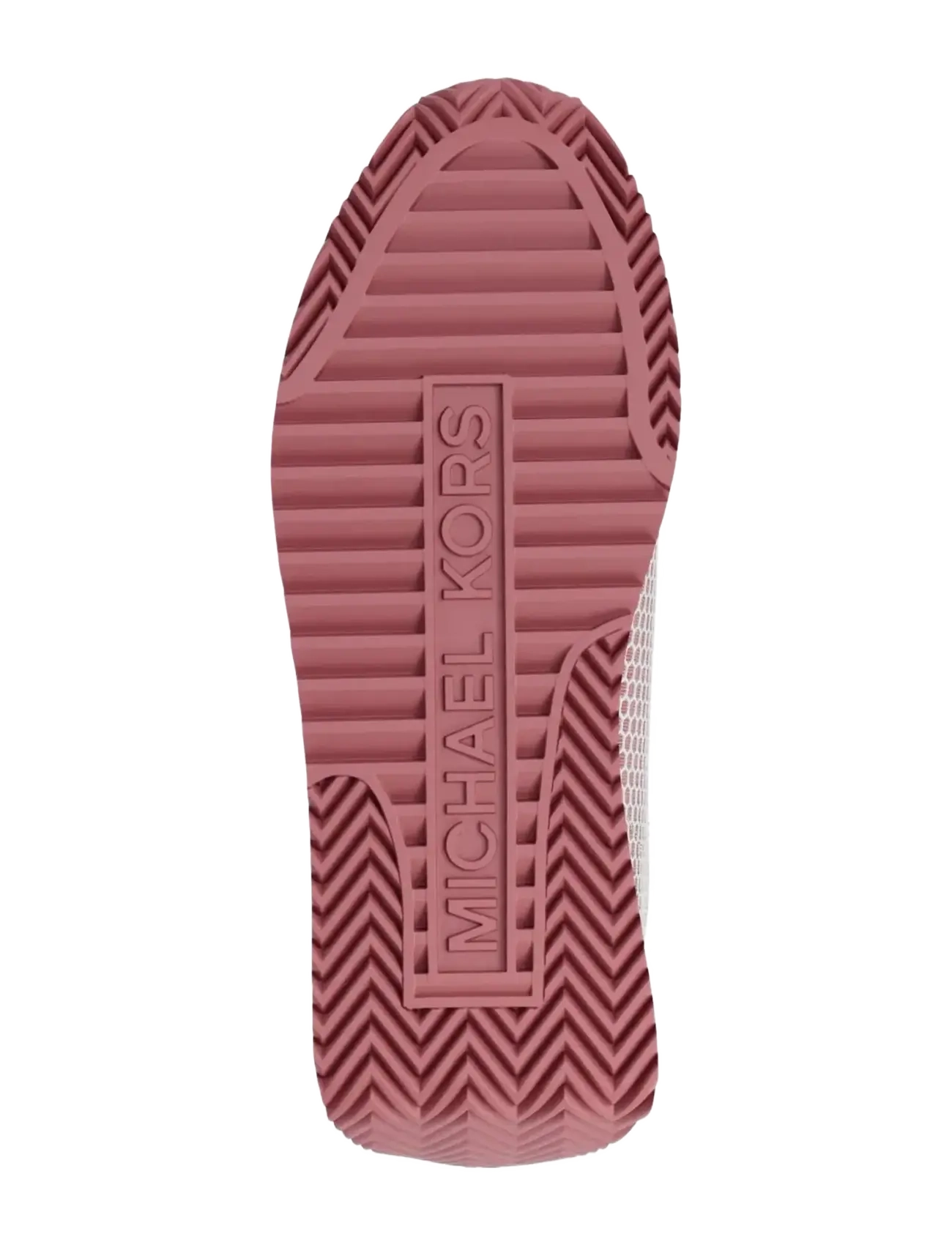 Michael Kors - RHODES TRAINER - lave sneakers - rosewood - 5
