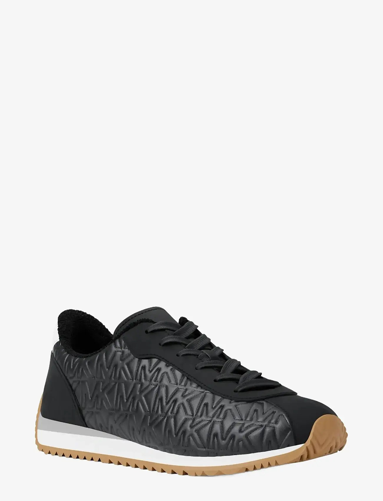 Michael Kors - RHODES TRAINER - niedrige sneakers - black - 0