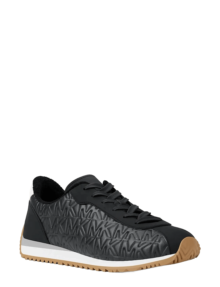 Michael Kors - RHODES TRAINER - madala säärega tossud - black - 0