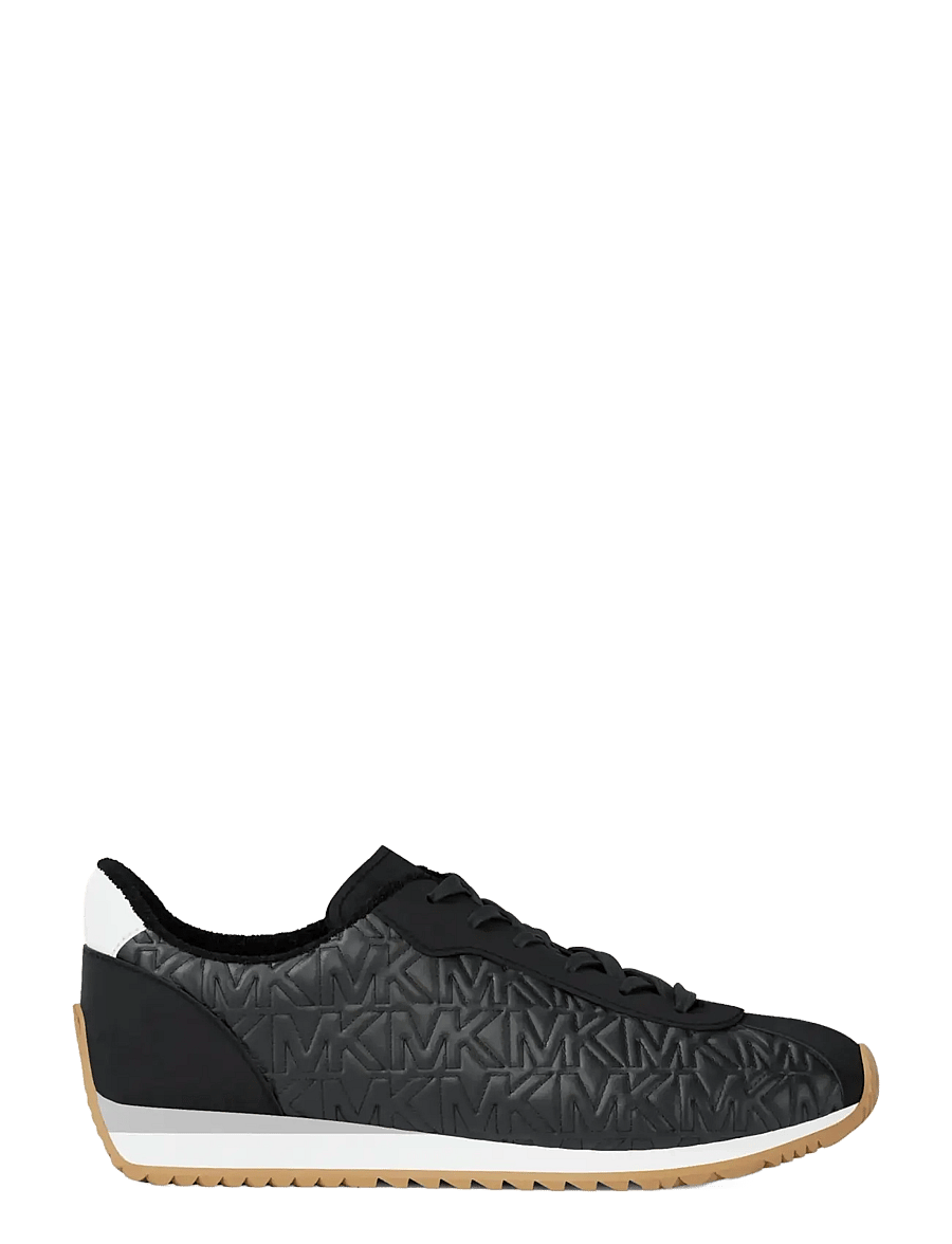Michael Kors - RHODES TRAINER - madala säärega tossud - black - 1