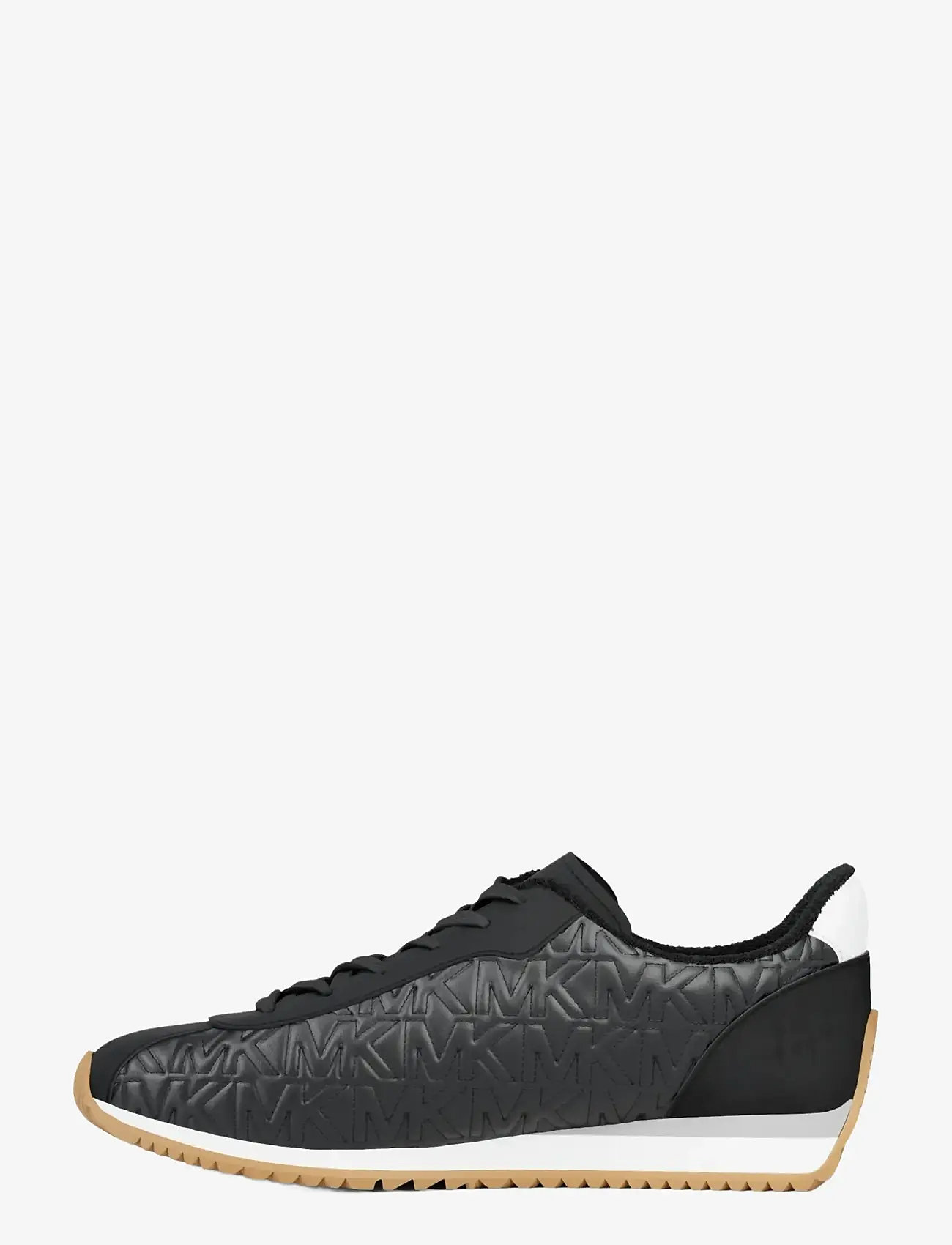 Michael Kors - RHODES TRAINER - niedrige sneakers - black - 2