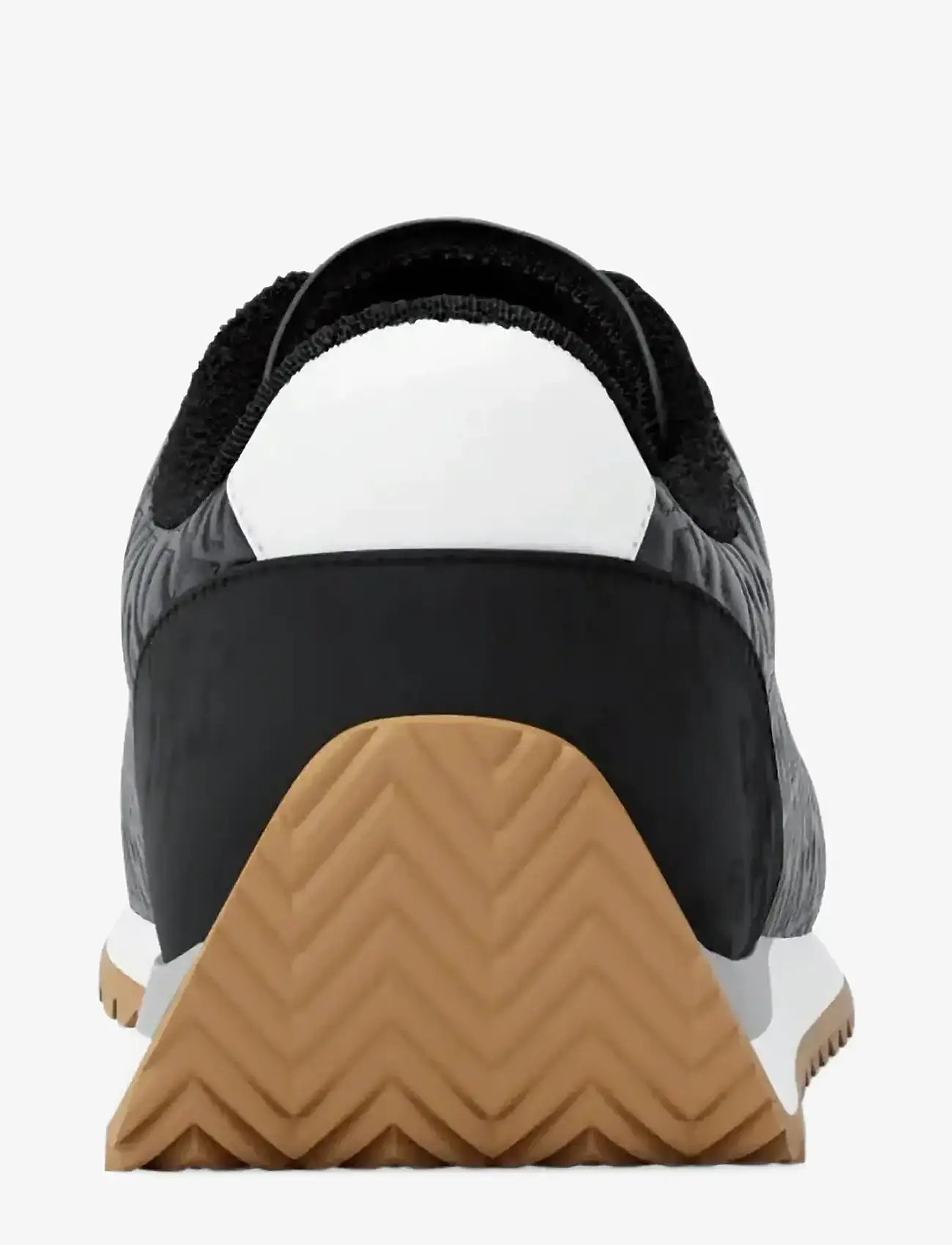 Michael Kors - RHODES TRAINER - niedrige sneakers - black - 3