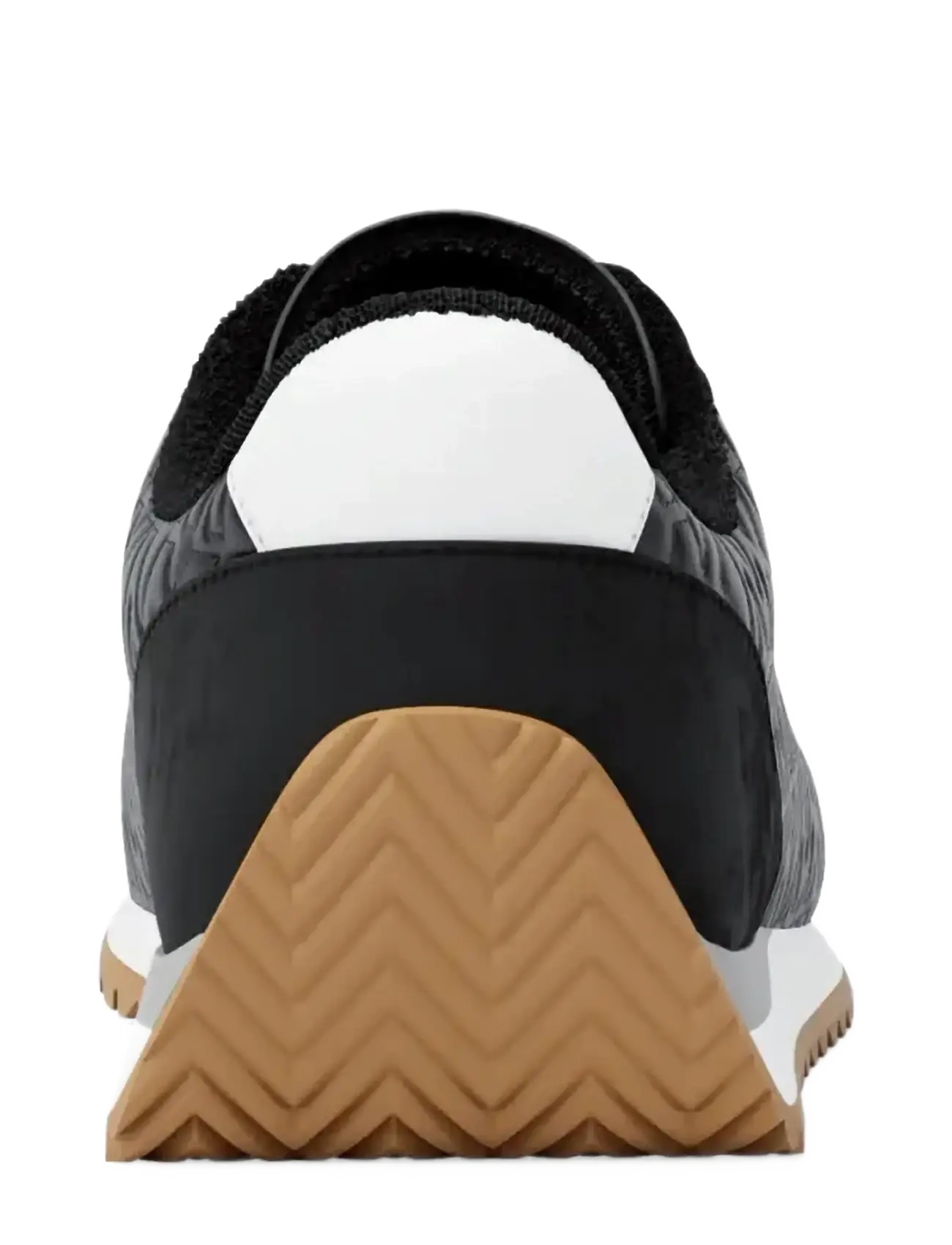 Michael Kors - RHODES TRAINER - lágir strigaskór - black - 3