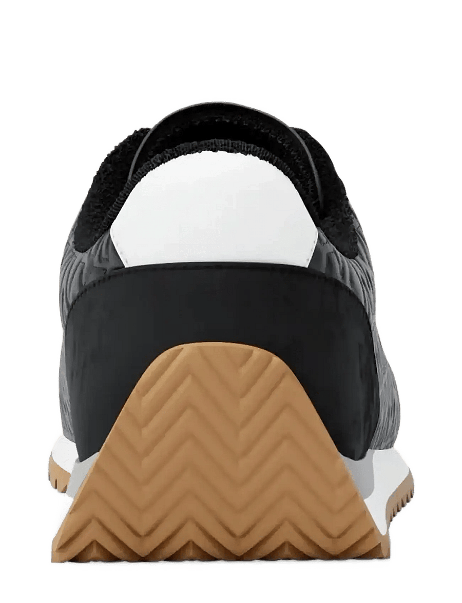 Michael Kors - RHODES TRAINER - madala säärega tossud - black - 3