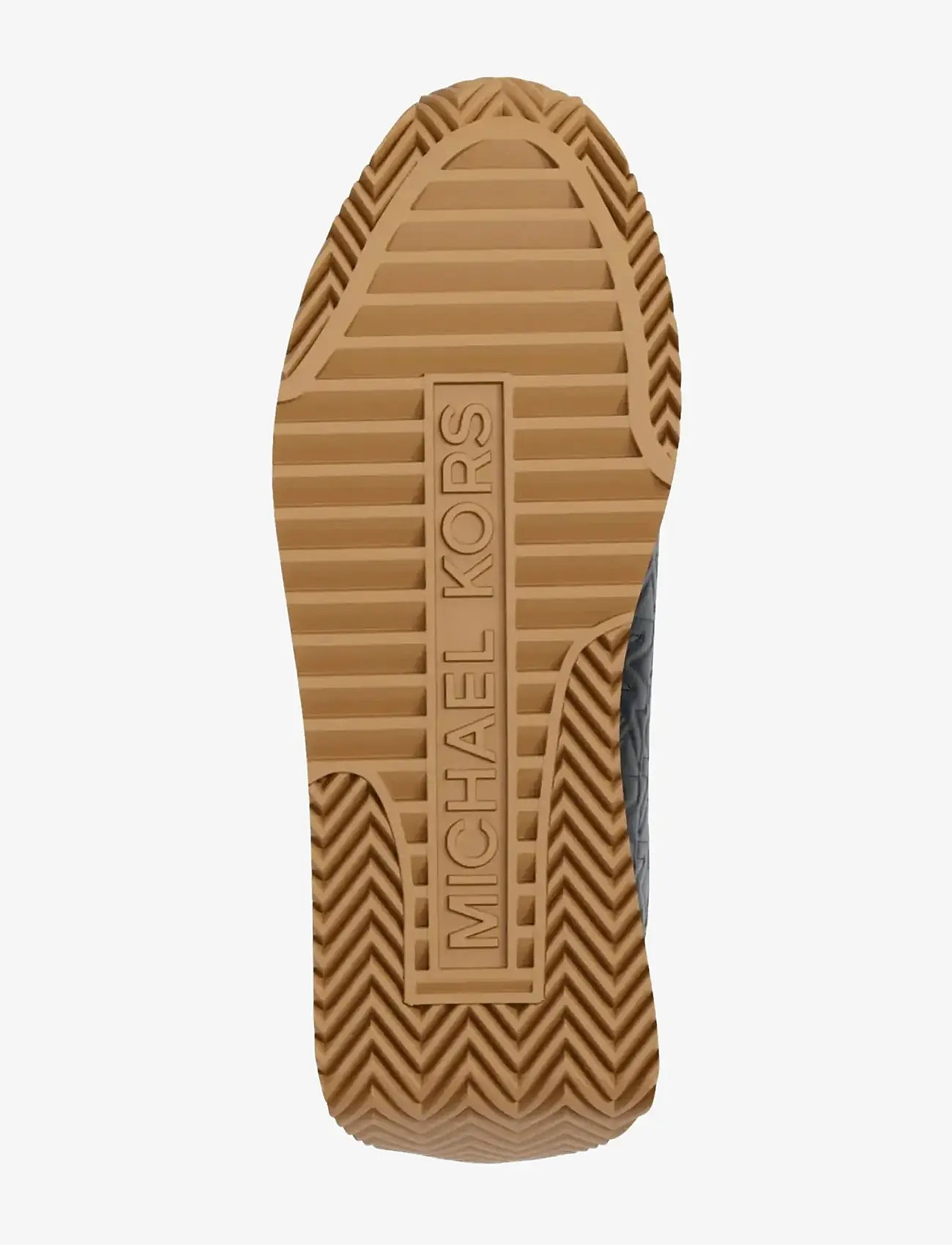 Michael Kors - RHODES TRAINER - niedrige sneakers - black - 5