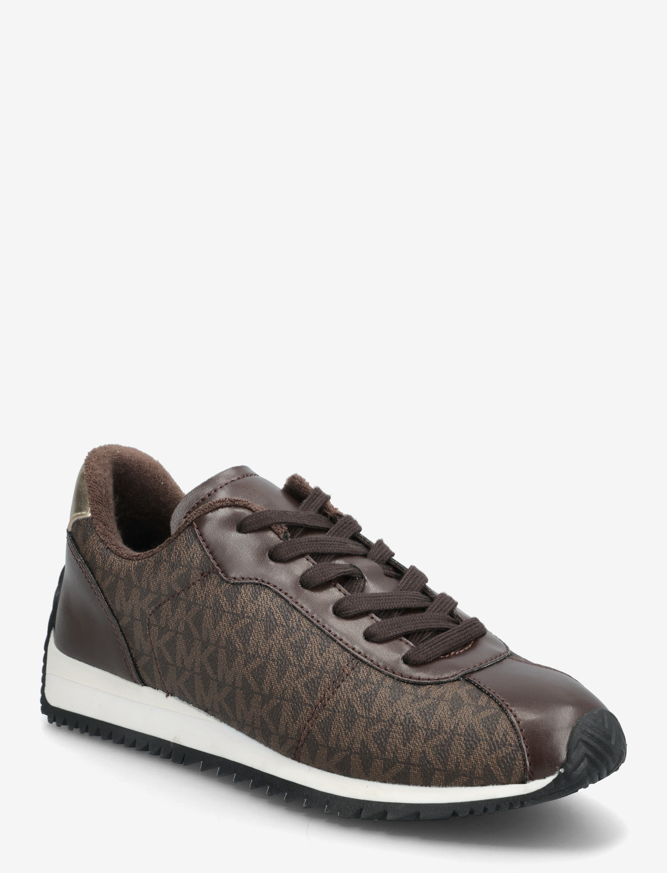 Michael Kors - RHODES TRAINER - konfirmatsioon - brown - 0