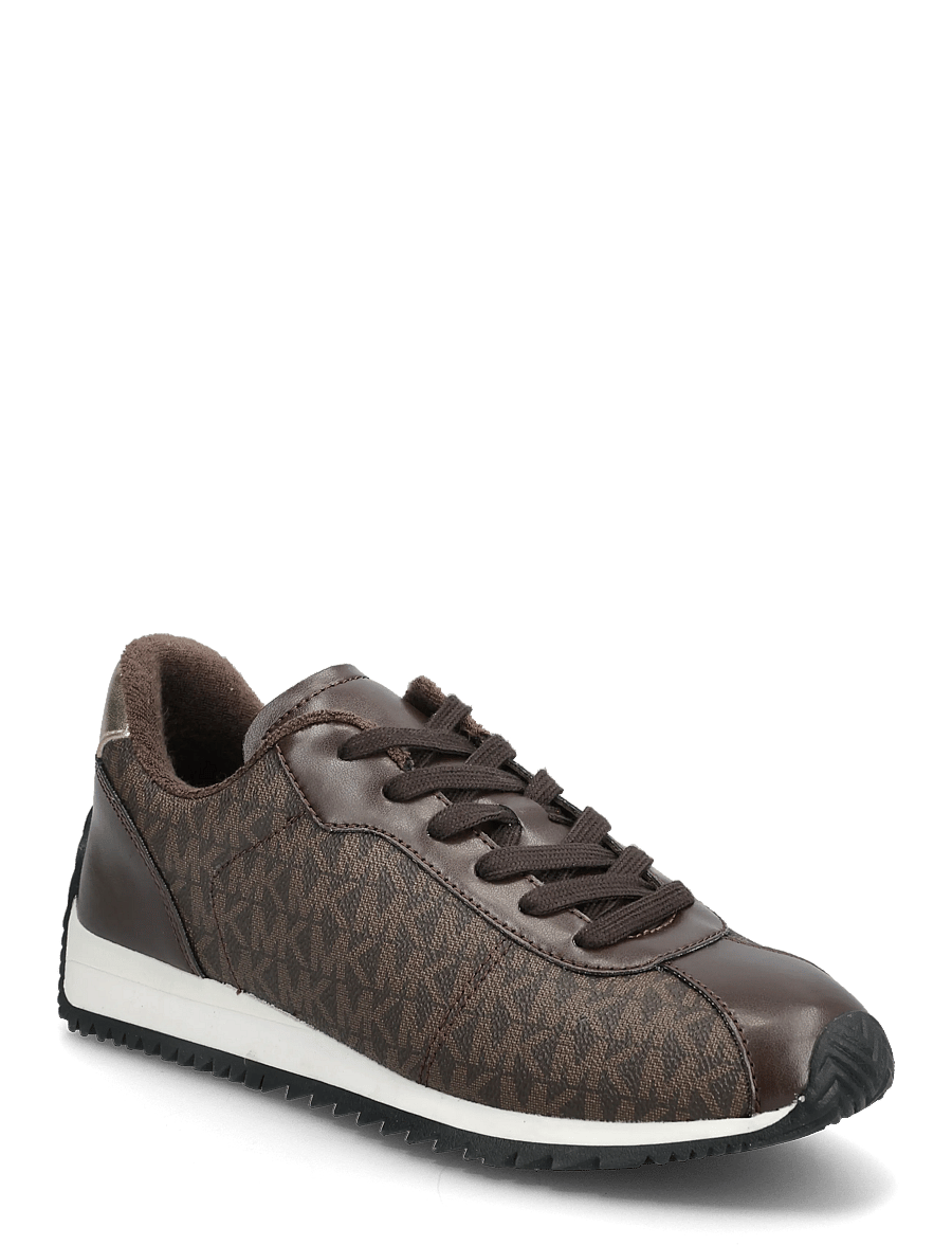 Michael Kors - RHODES TRAINER - konfirmatsioon - brown - 0