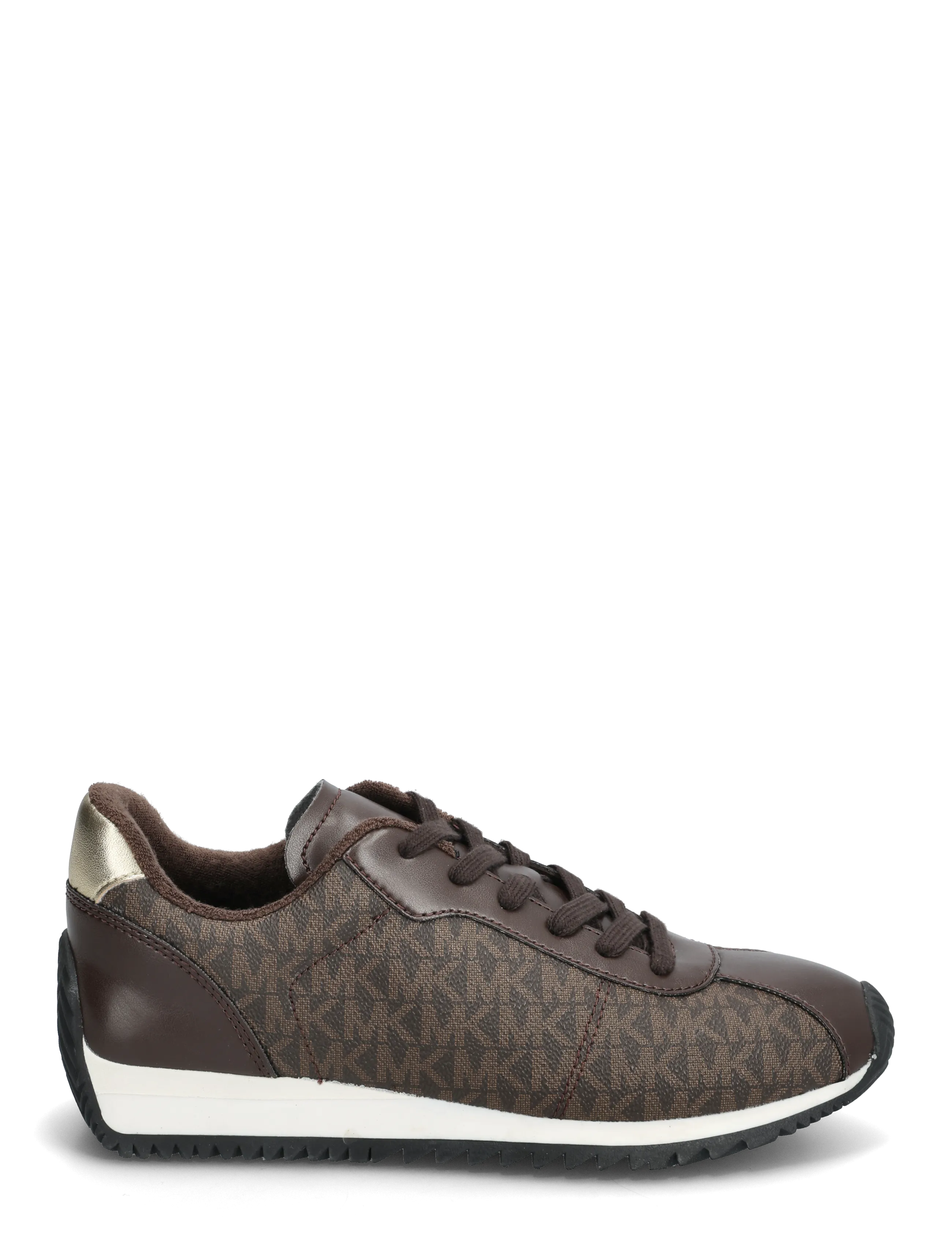 Michael Kors - RHODES TRAINER - konfirmation - brown - 1