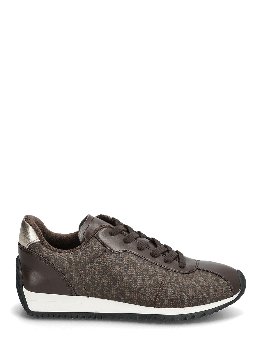 Michael Kors - RHODES TRAINER - konfirmatsioon - brown - 1