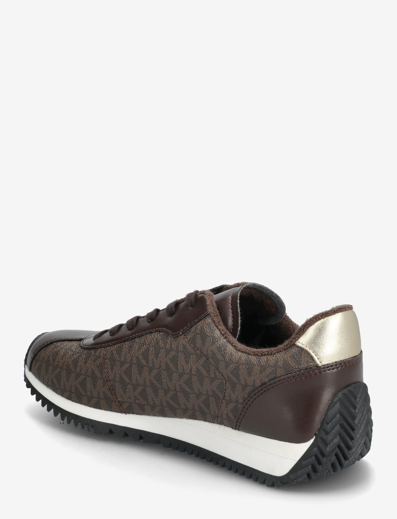 Michael Kors - RHODES TRAINER - konfirmatsioon - brown - 2