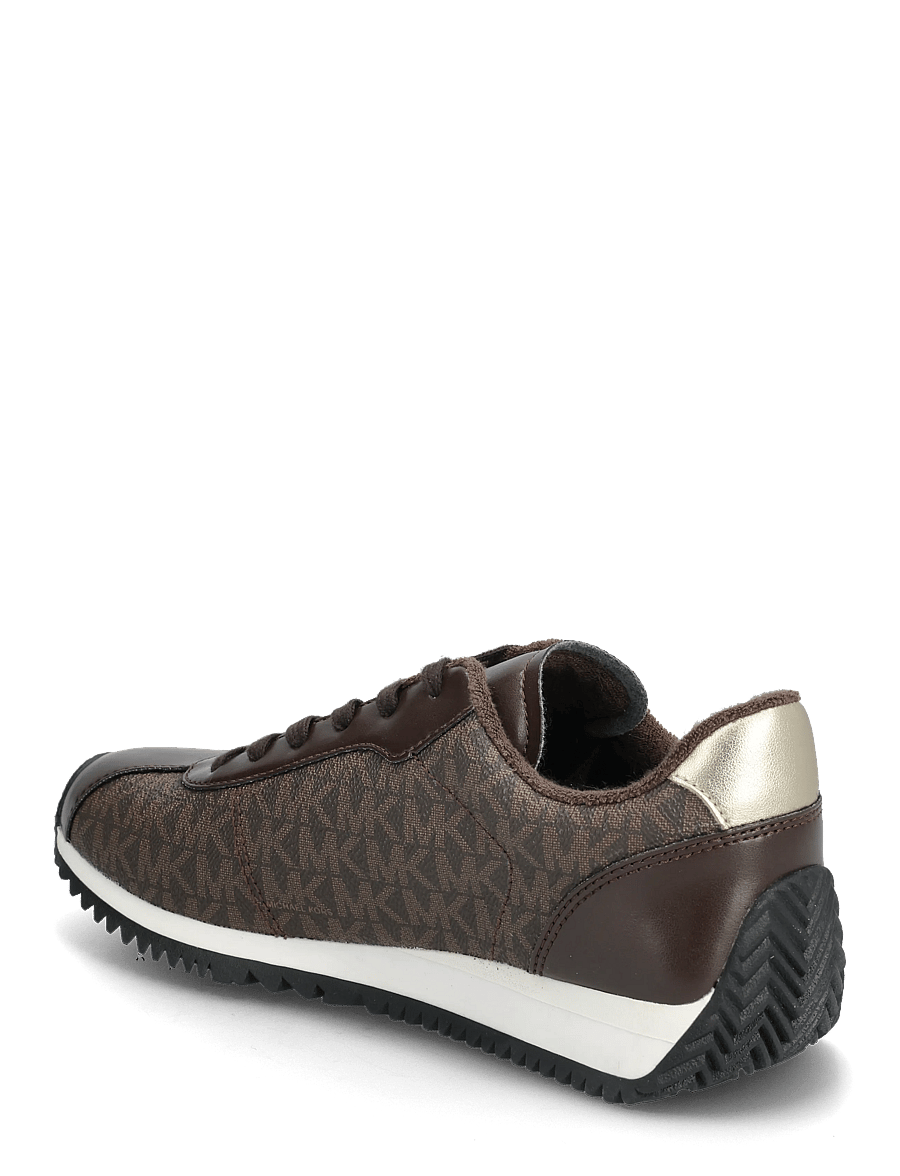 Michael Kors - RHODES TRAINER - konfirmatsioon - brown - 2