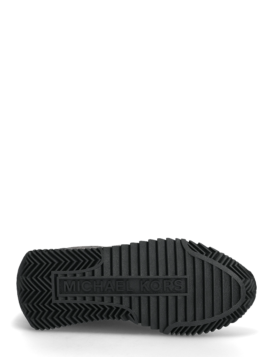 Michael Kors - RHODES TRAINER - konfirmatsioon - brown - 4
