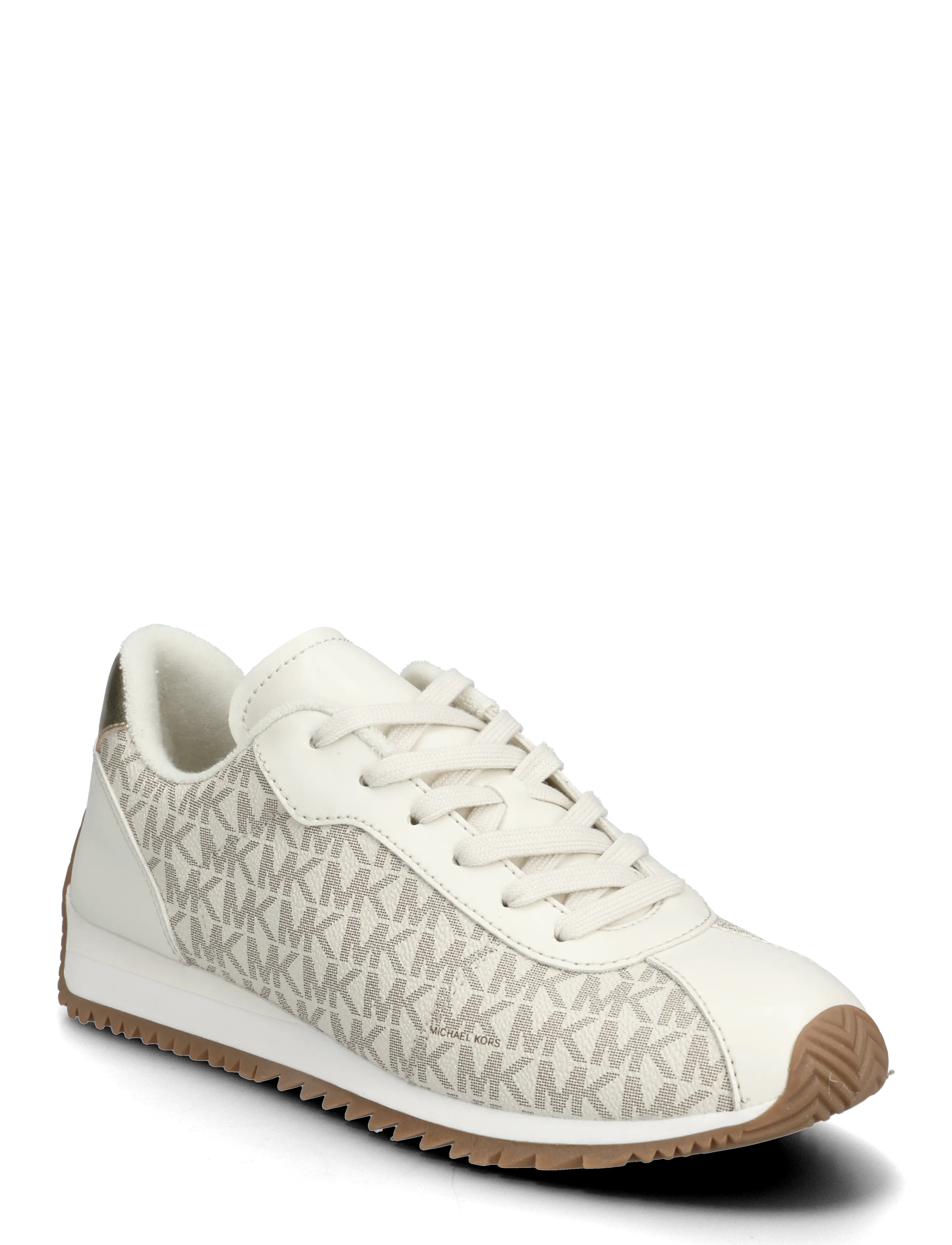 MICHAEL KORS Rhodes Trainer Weiß - 41 - Damen