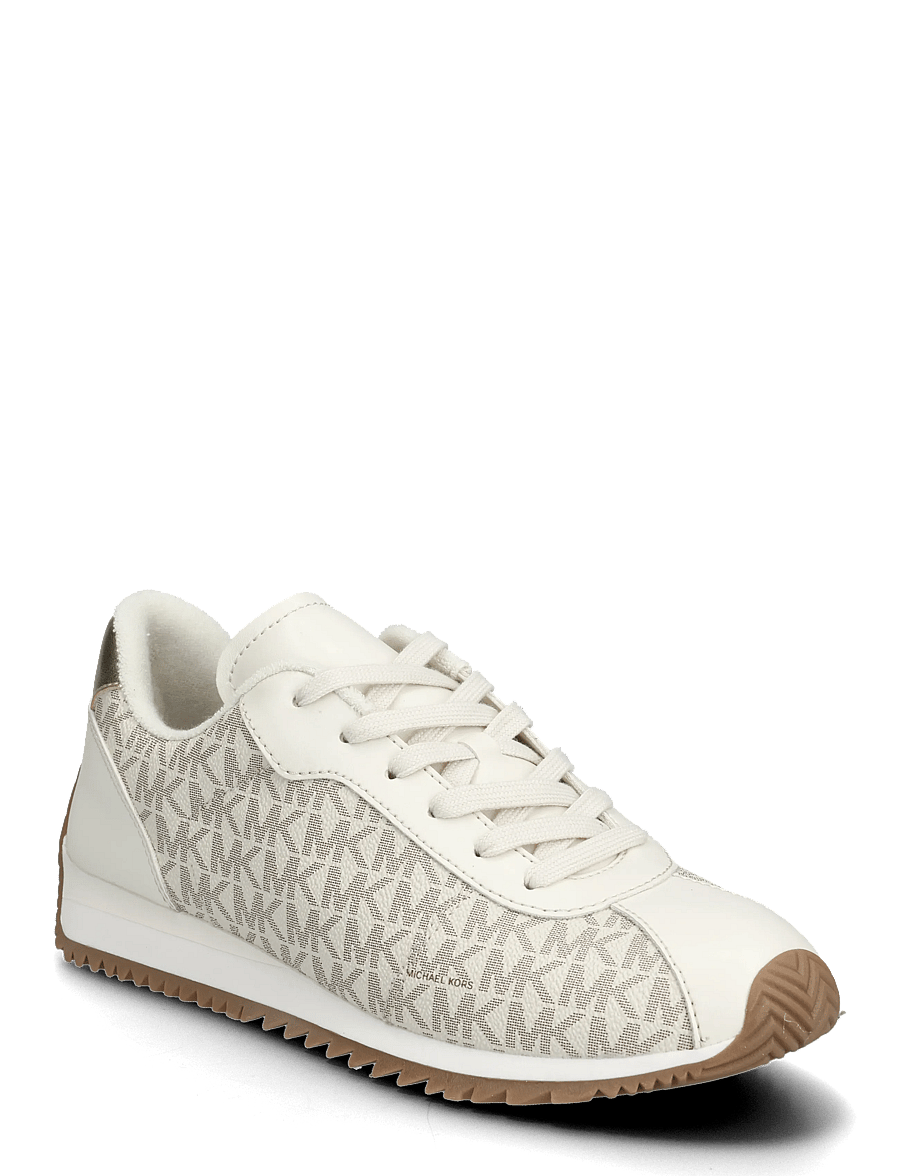Michael Kors - RHODES TRAINER - konfirmationstøj - vanilla - 0