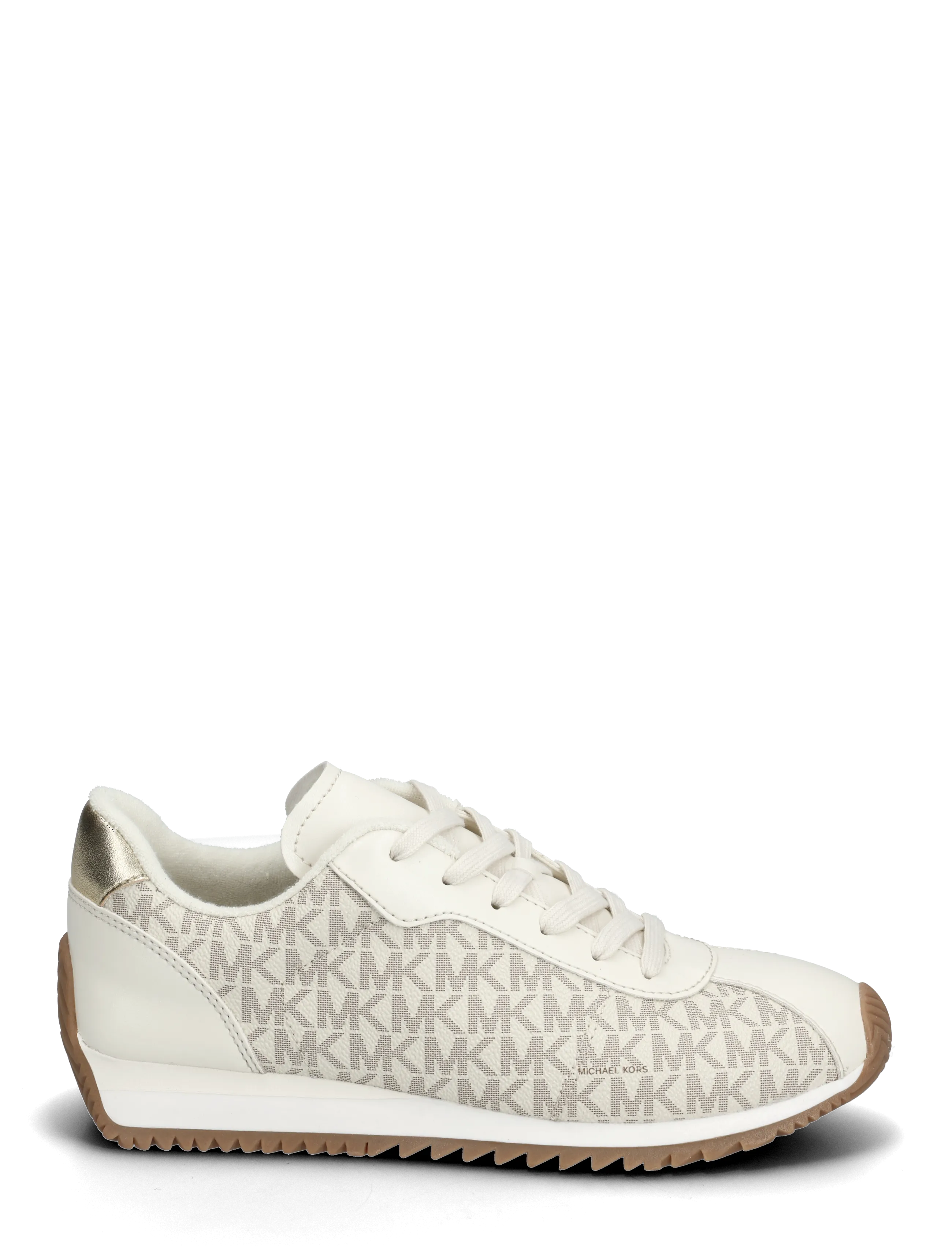 Michael Kors - RHODES TRAINER - confirmation - vanilla - 1