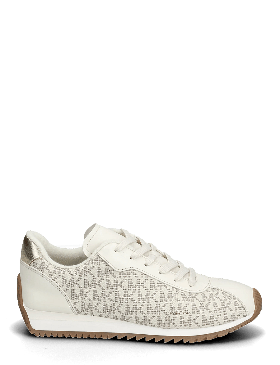 Michael Kors - RHODES TRAINER - konfirmationstøj - vanilla - 1