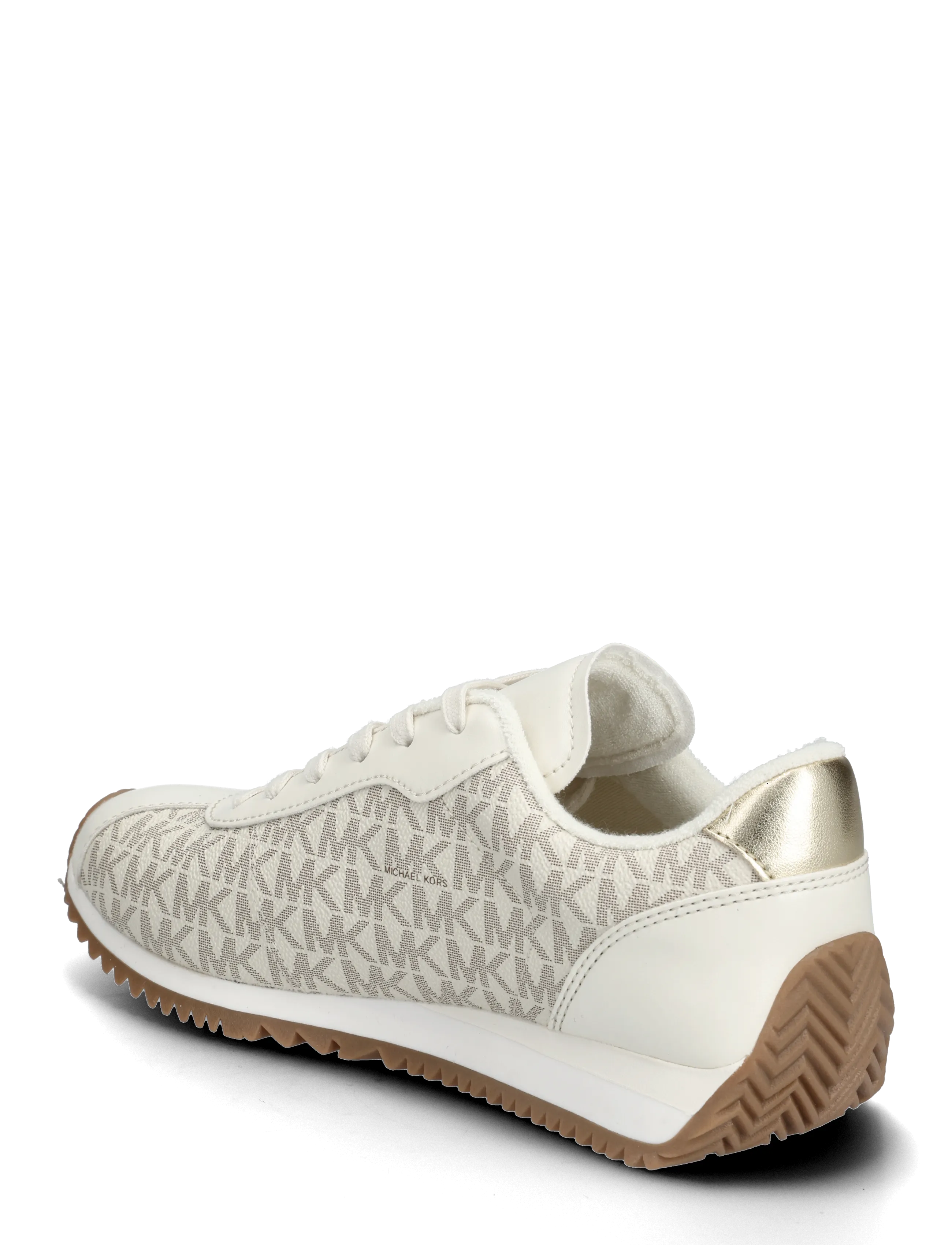 Michael Kors - RHODES TRAINER - confirmation - vanilla - 2