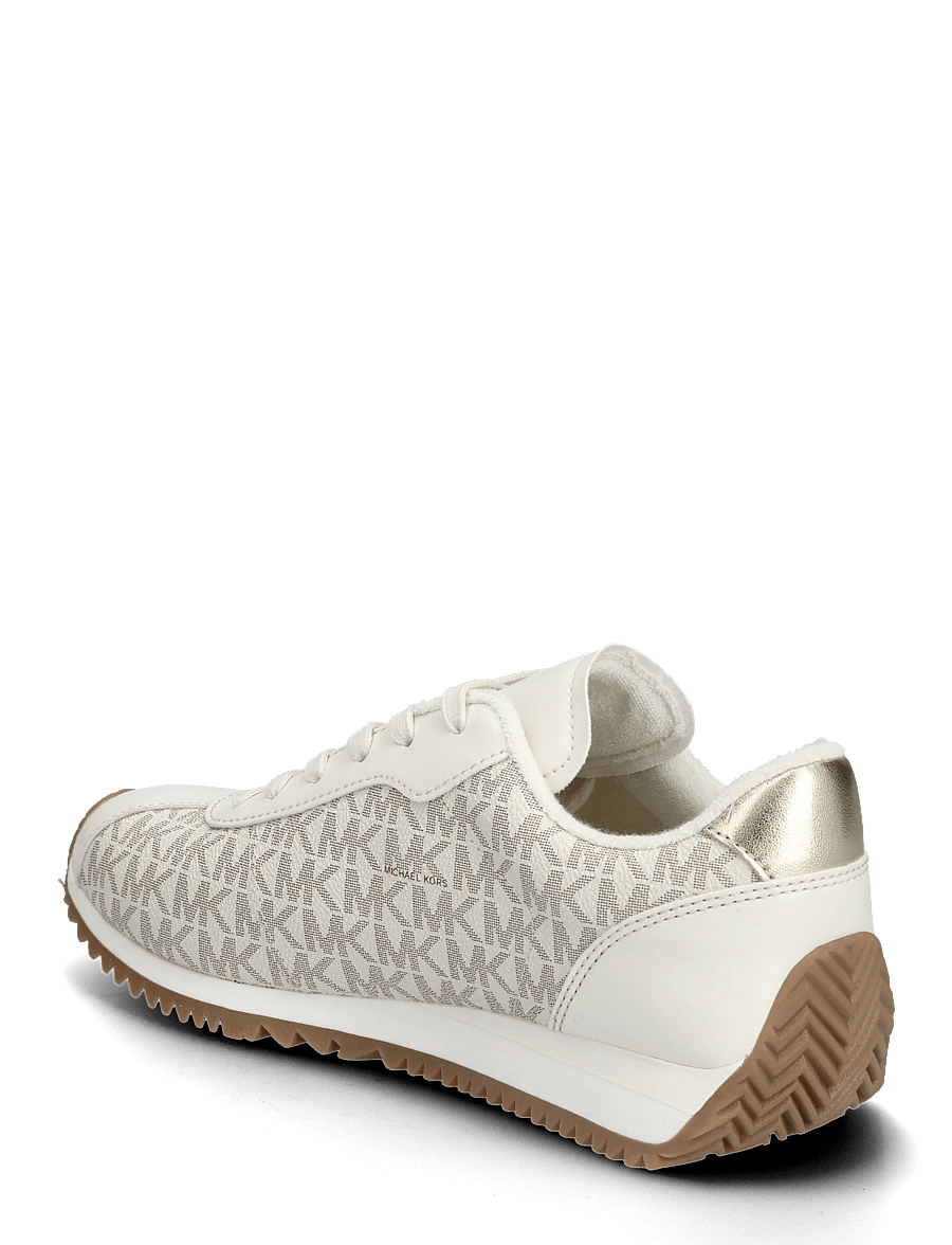 Michael Kors - RHODES TRAINER - konfirmationstøj - vanilla - 2