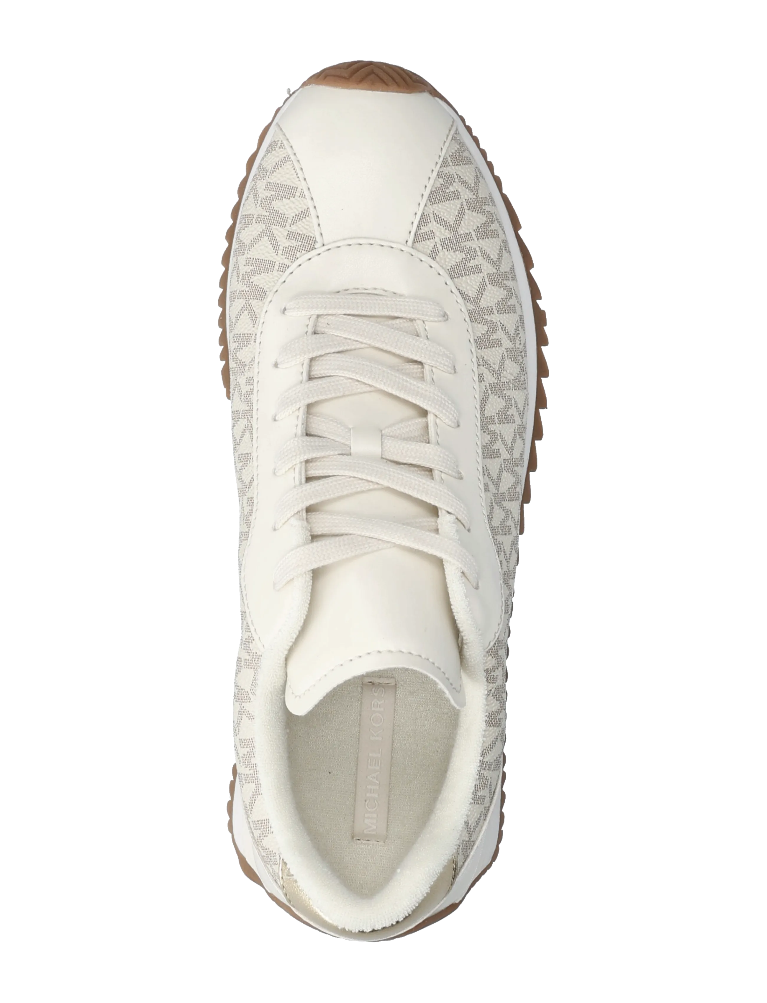 Michael Kors - RHODES TRAINER - confirmation - vanilla - 3