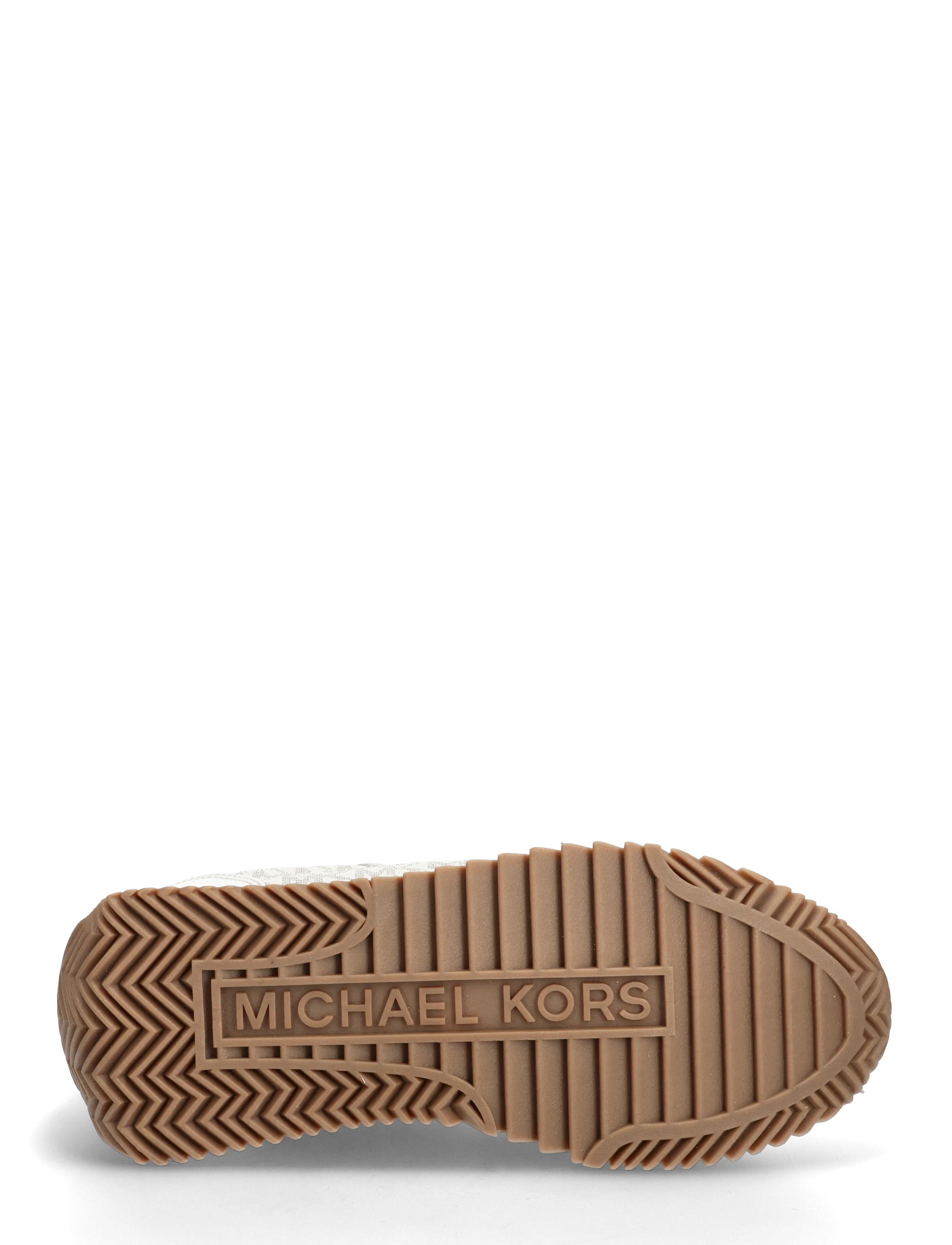 Michael Kors - RHODES TRAINER - confirmation - vanilla - 4