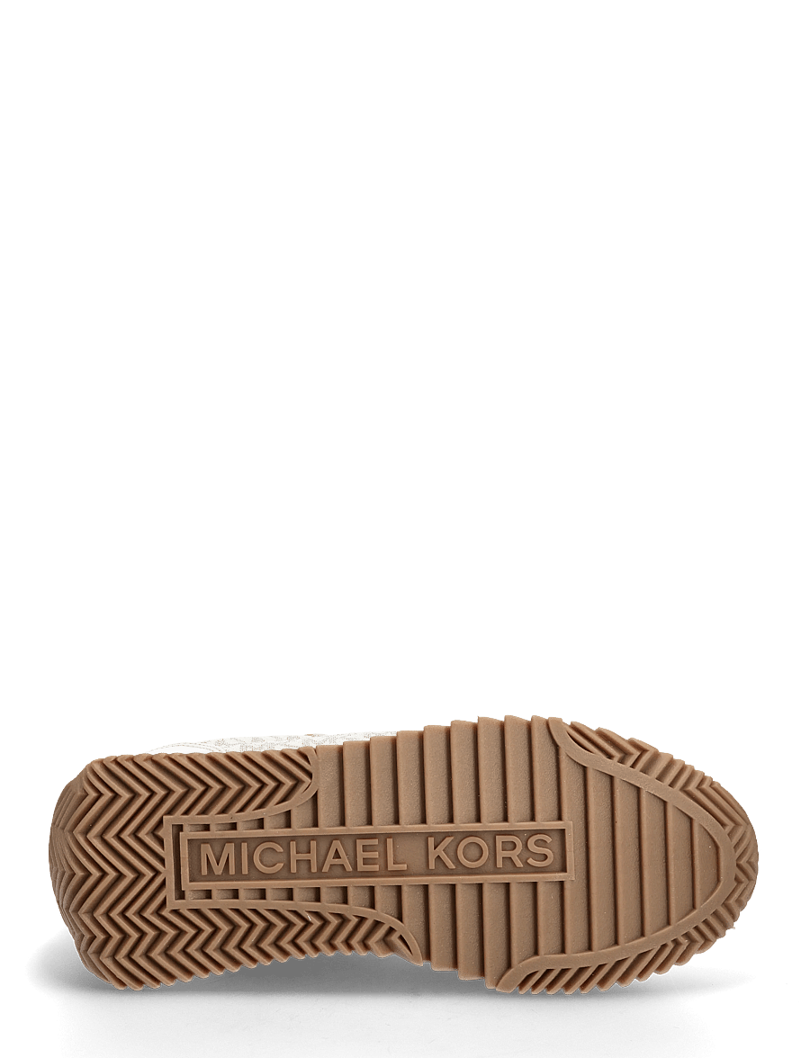 Michael Kors - RHODES TRAINER - konfirmationstøj - vanilla - 4