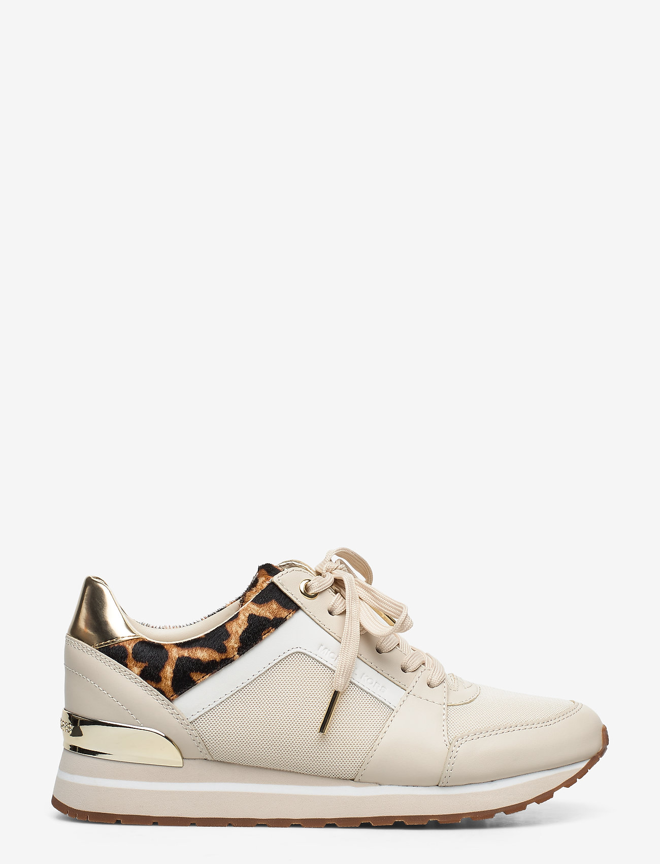 Michael Kors - BILLIE TRAINER - ecru - 1