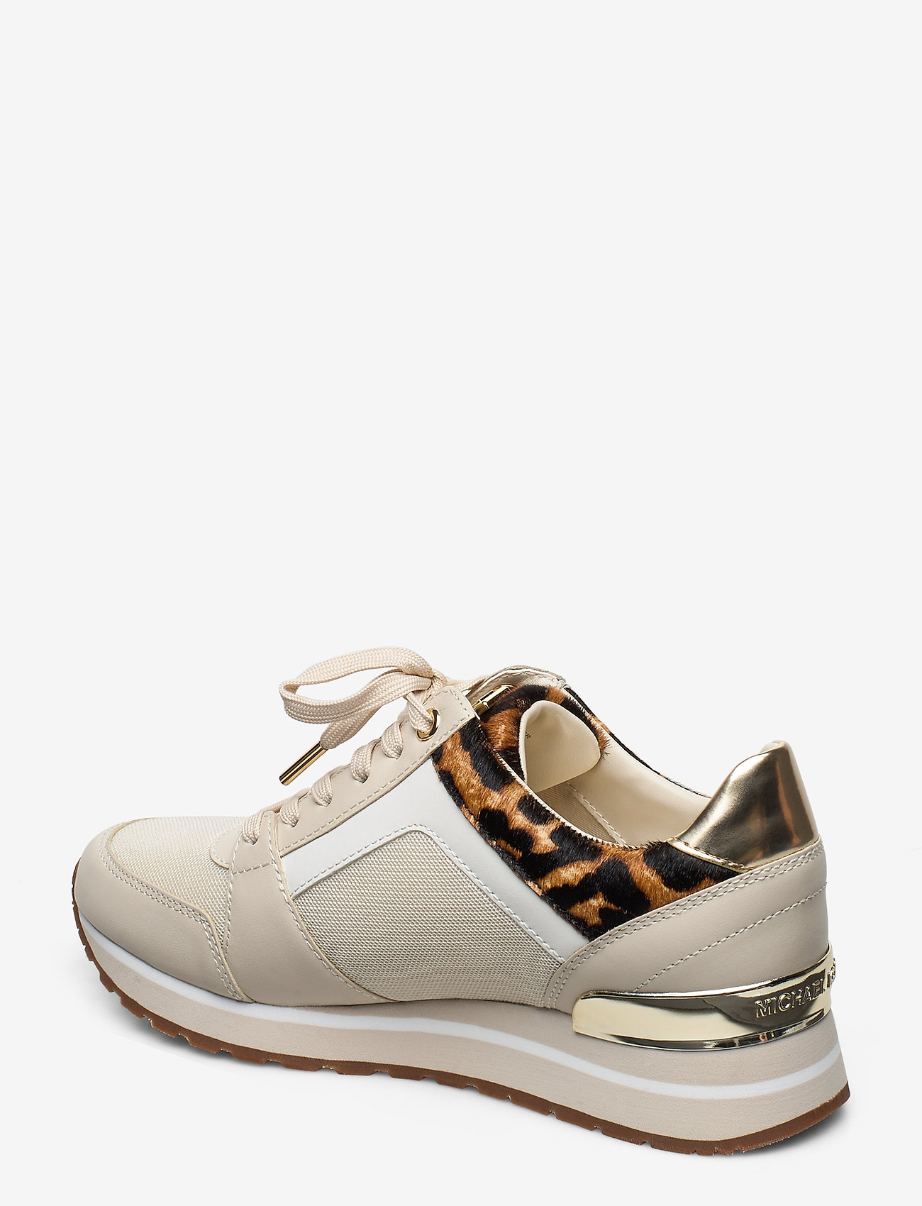 Michael Kors - BILLIE TRAINER - ecru - 2