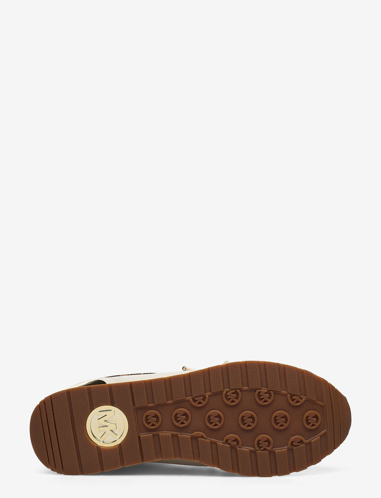 Michael Kors - BILLIE TRAINER - ecru - 4