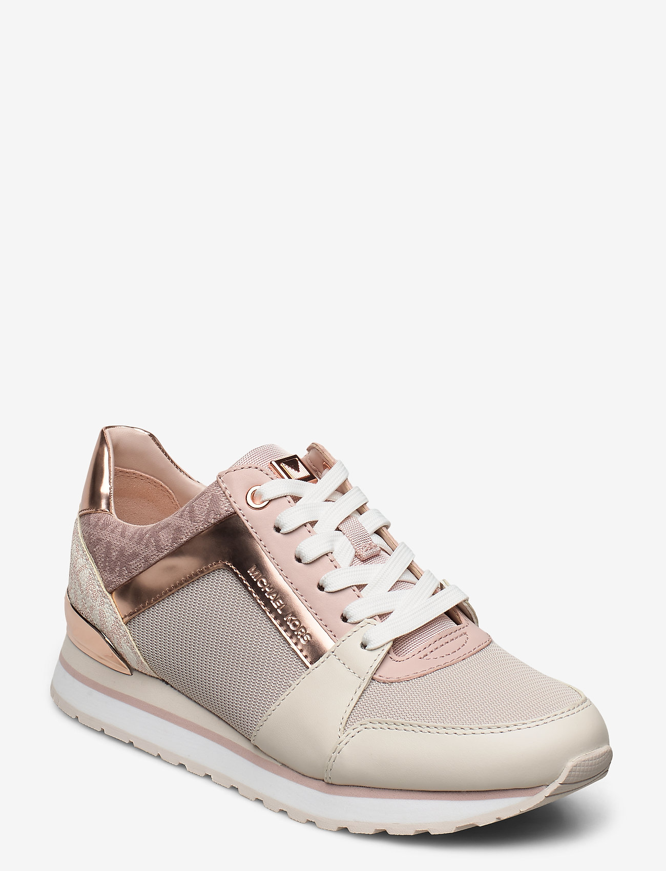 Michael Kors - BILLIE TRAINER - sftpnk multi - 0