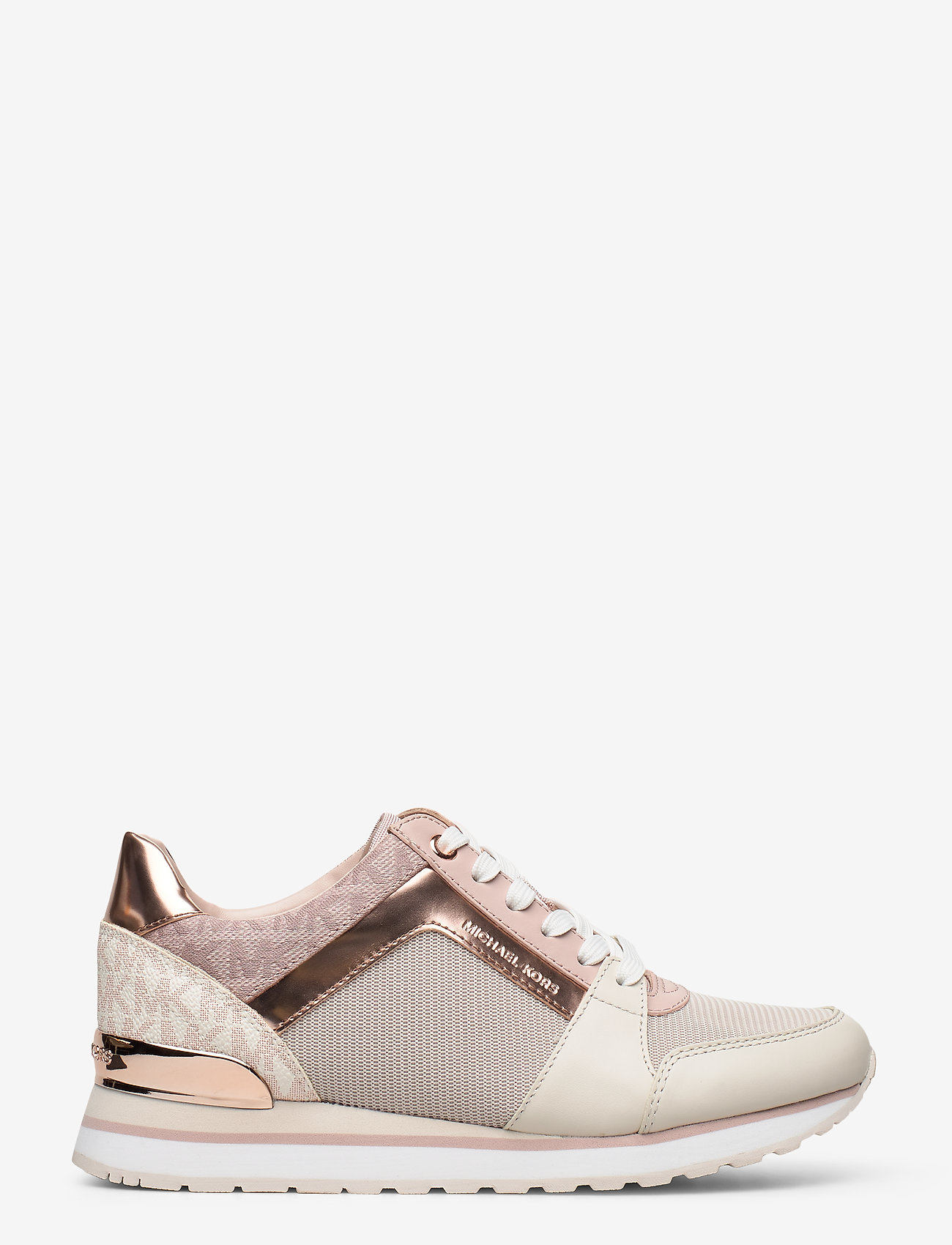 Michael Kors - BILLIE TRAINER - sftpnk multi - 1