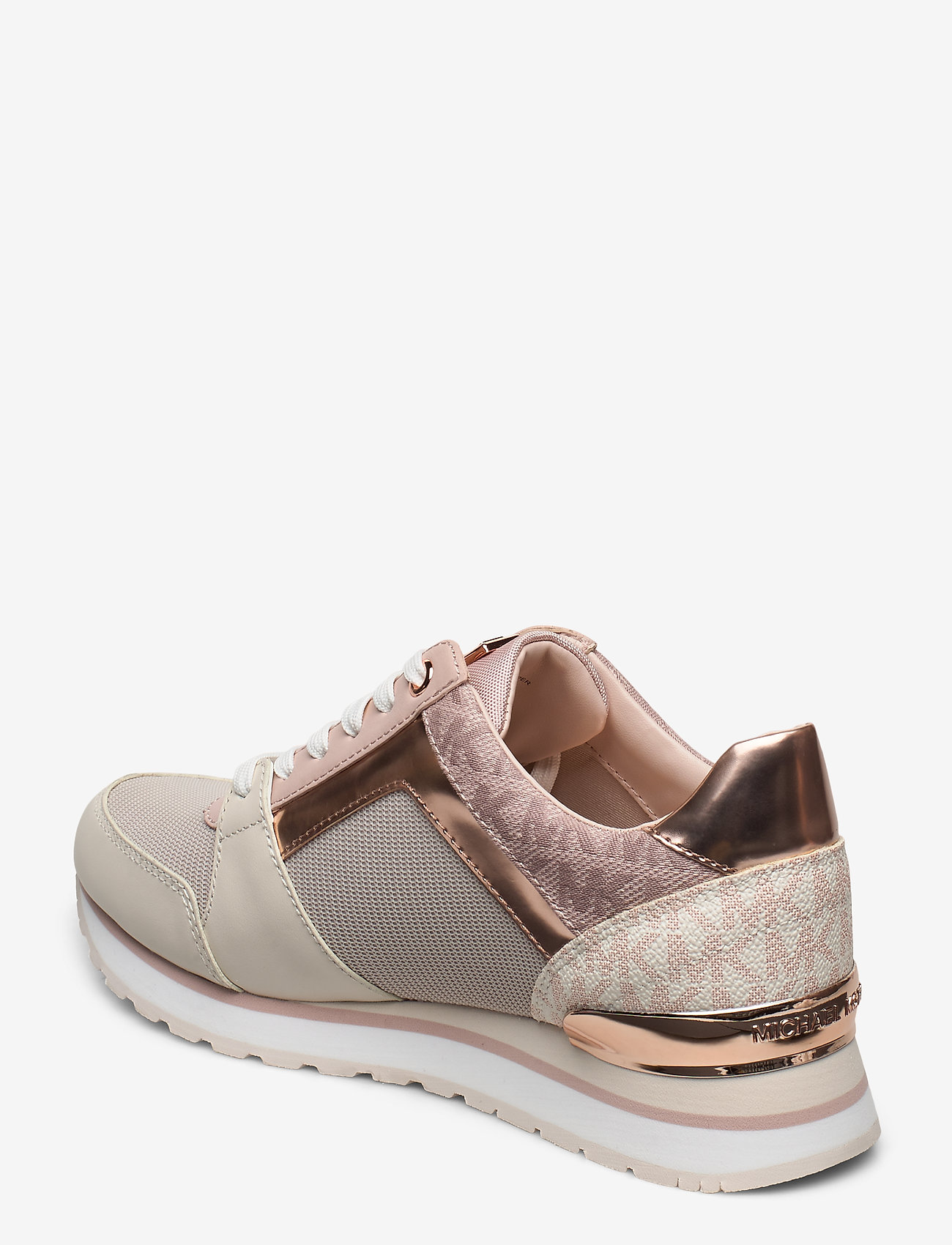 Michael Kors - BILLIE TRAINER - sftpnk multi - 2