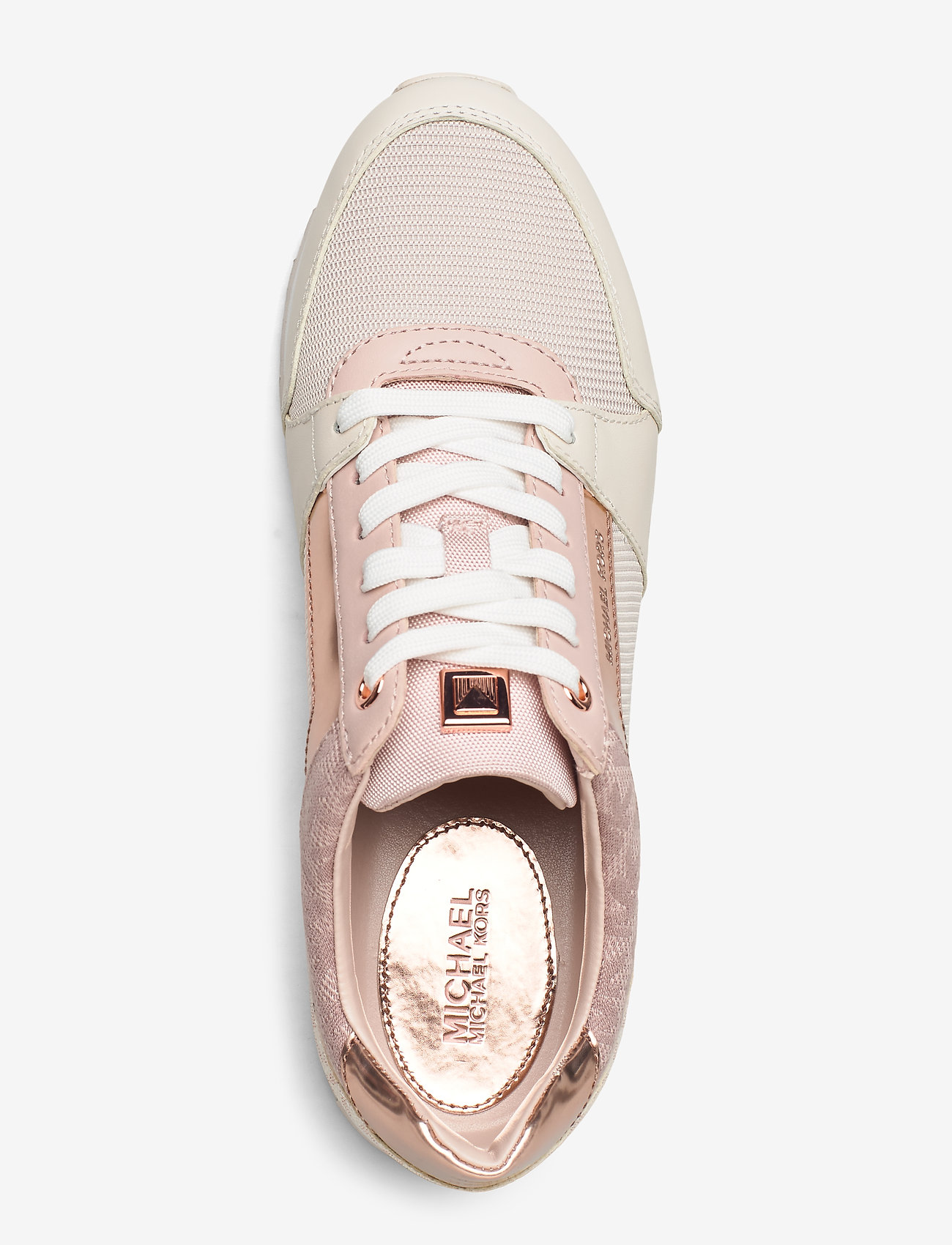 Michael Kors - BILLIE TRAINER - sftpnk multi - 3