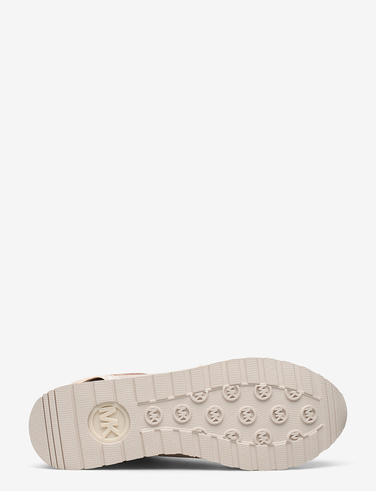 Michael Kors - BILLIE TRAINER - sftpnk multi - 4