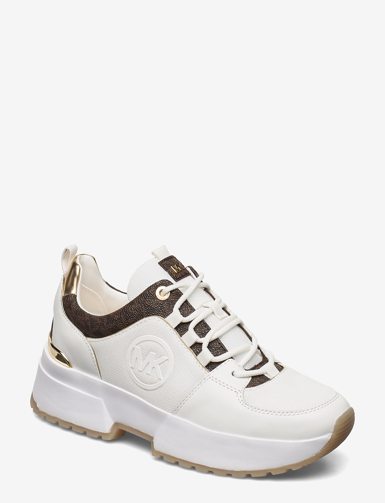 Michael Kors - COSMO TRAINER - brt wht mlt - 0