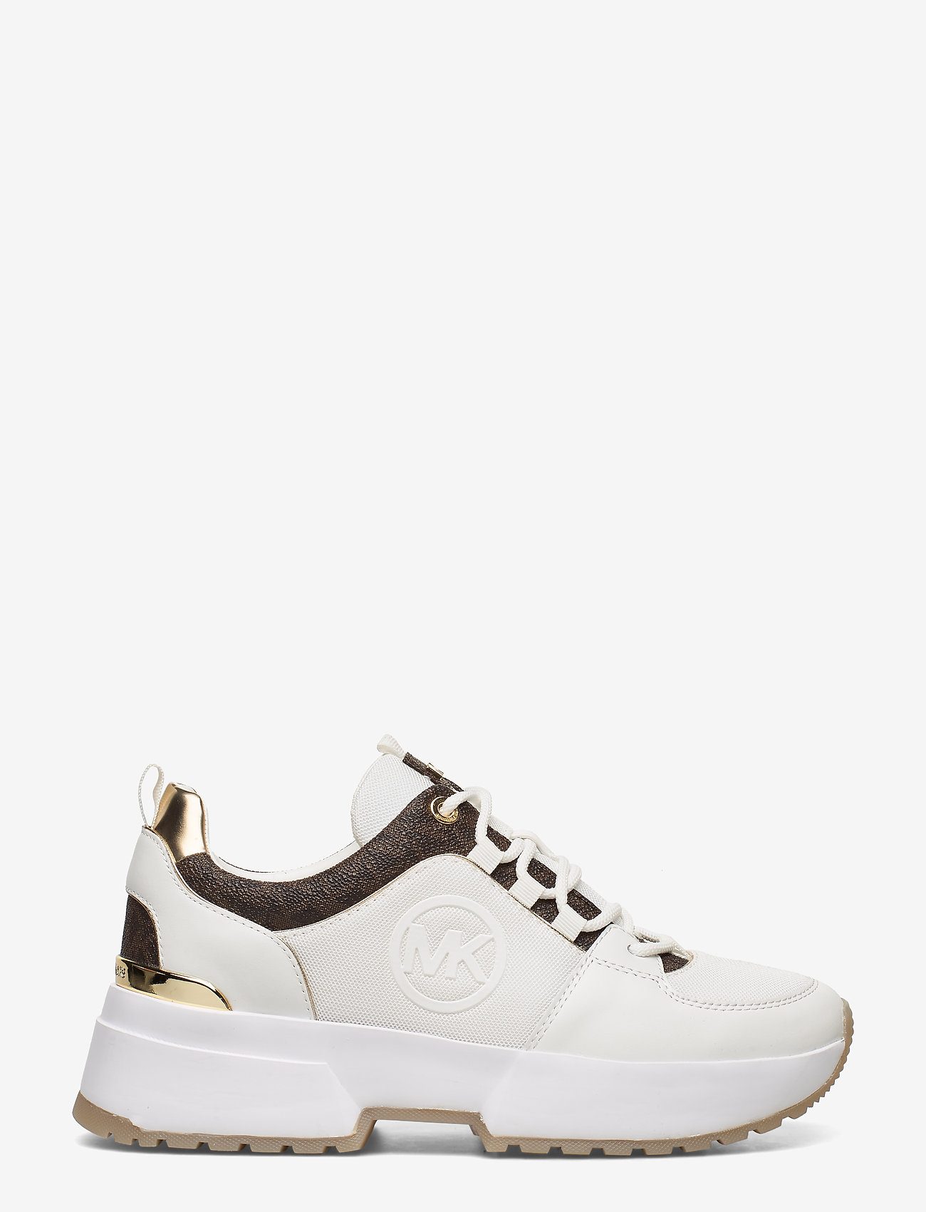 Michael Kors - COSMO TRAINER - brt wht mlt - 1