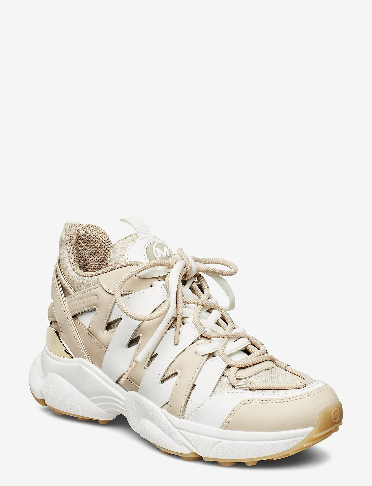 Michael Kors - HERO TRAINER - natural - 0