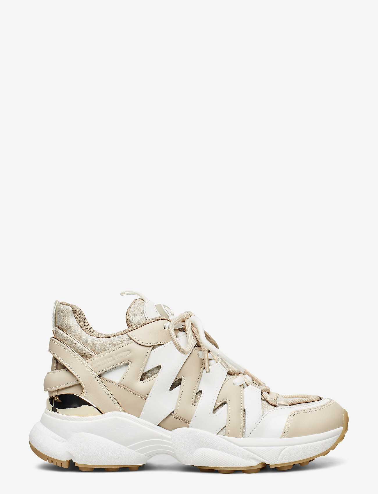 Michael Kors - HERO TRAINER - natural - 1