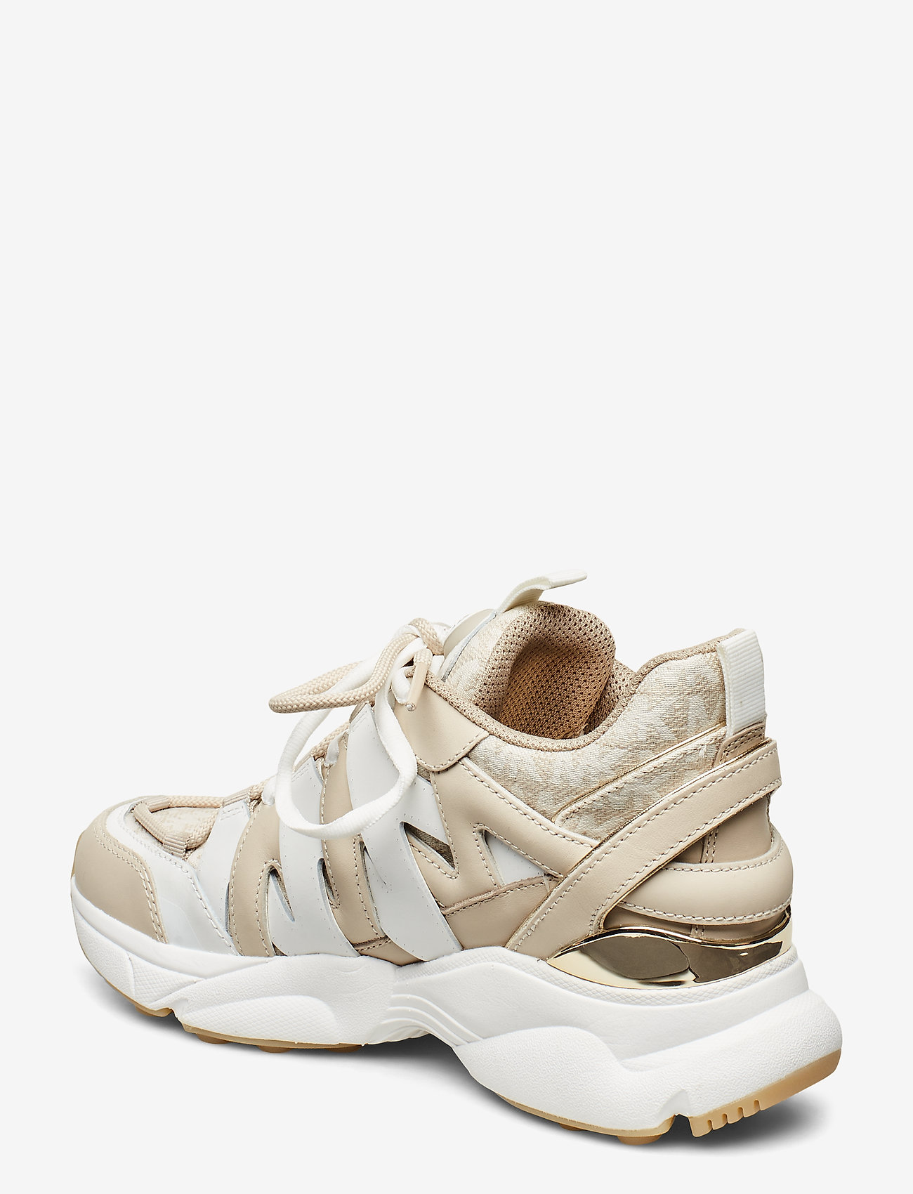 Michael Kors - HERO TRAINER - natural - 2