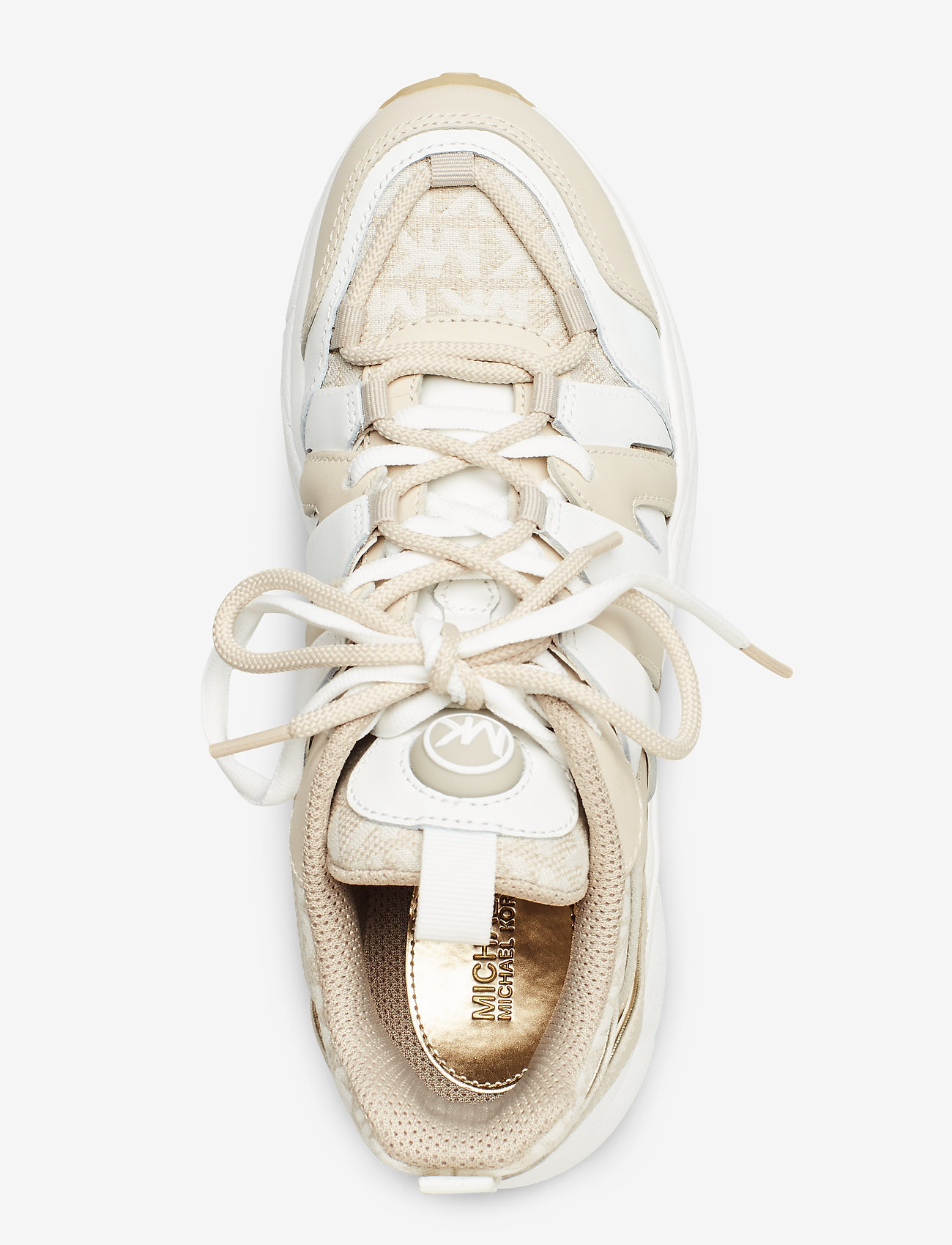 Michael Kors - HERO TRAINER - natural - 3