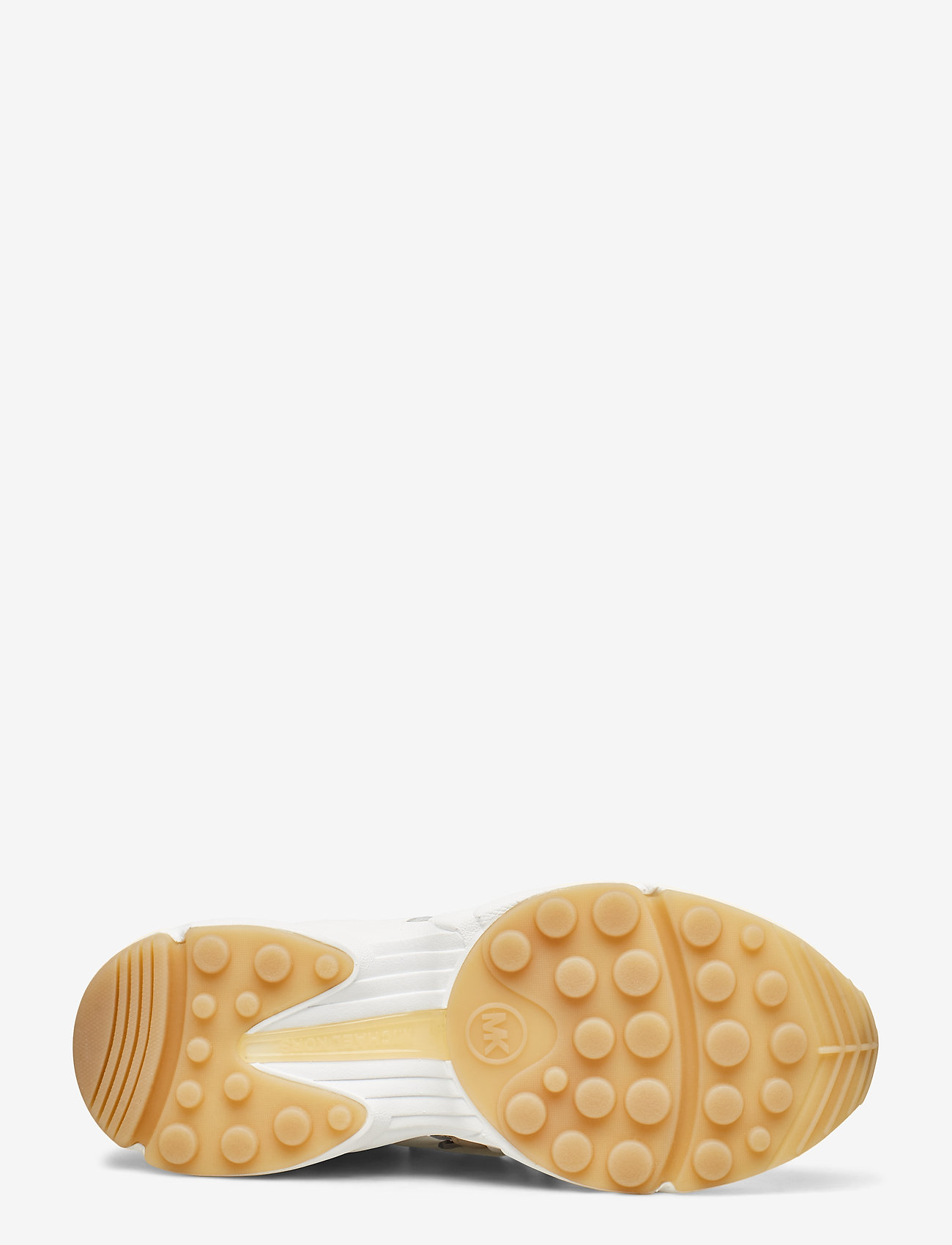Michael Kors - HERO TRAINER - natural - 4
