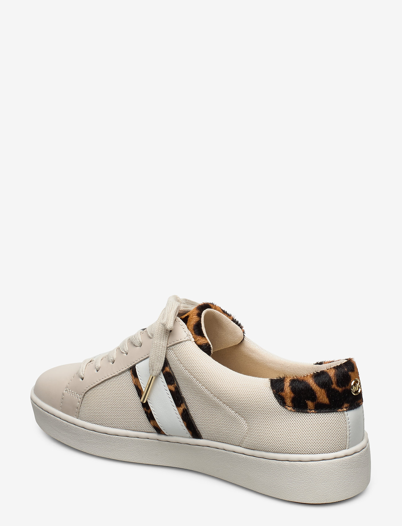 Michael Kors - IRVING STRIPE LACE UP - ecru - 2