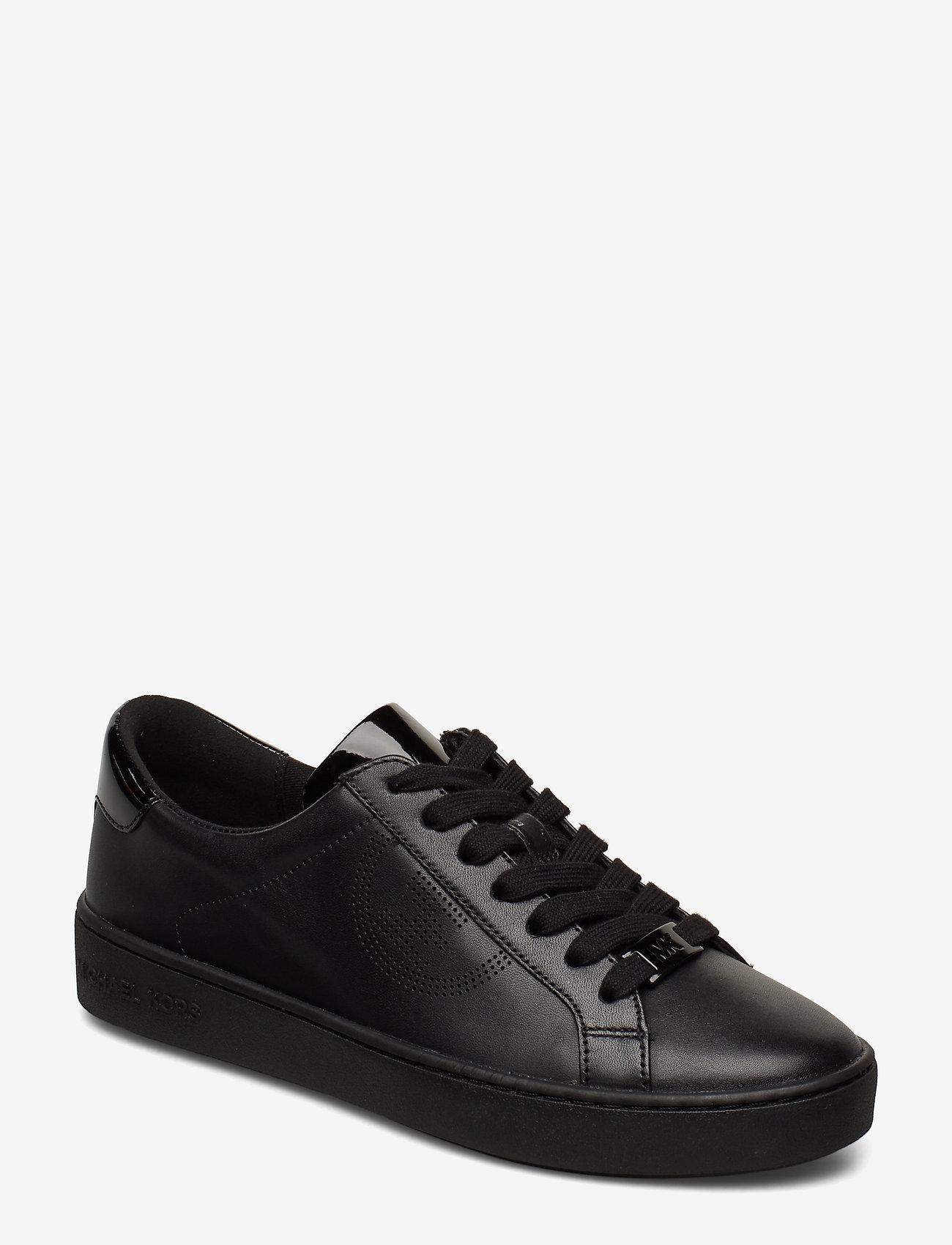 Michael Kors - KEATON LACE UP - black - 0
